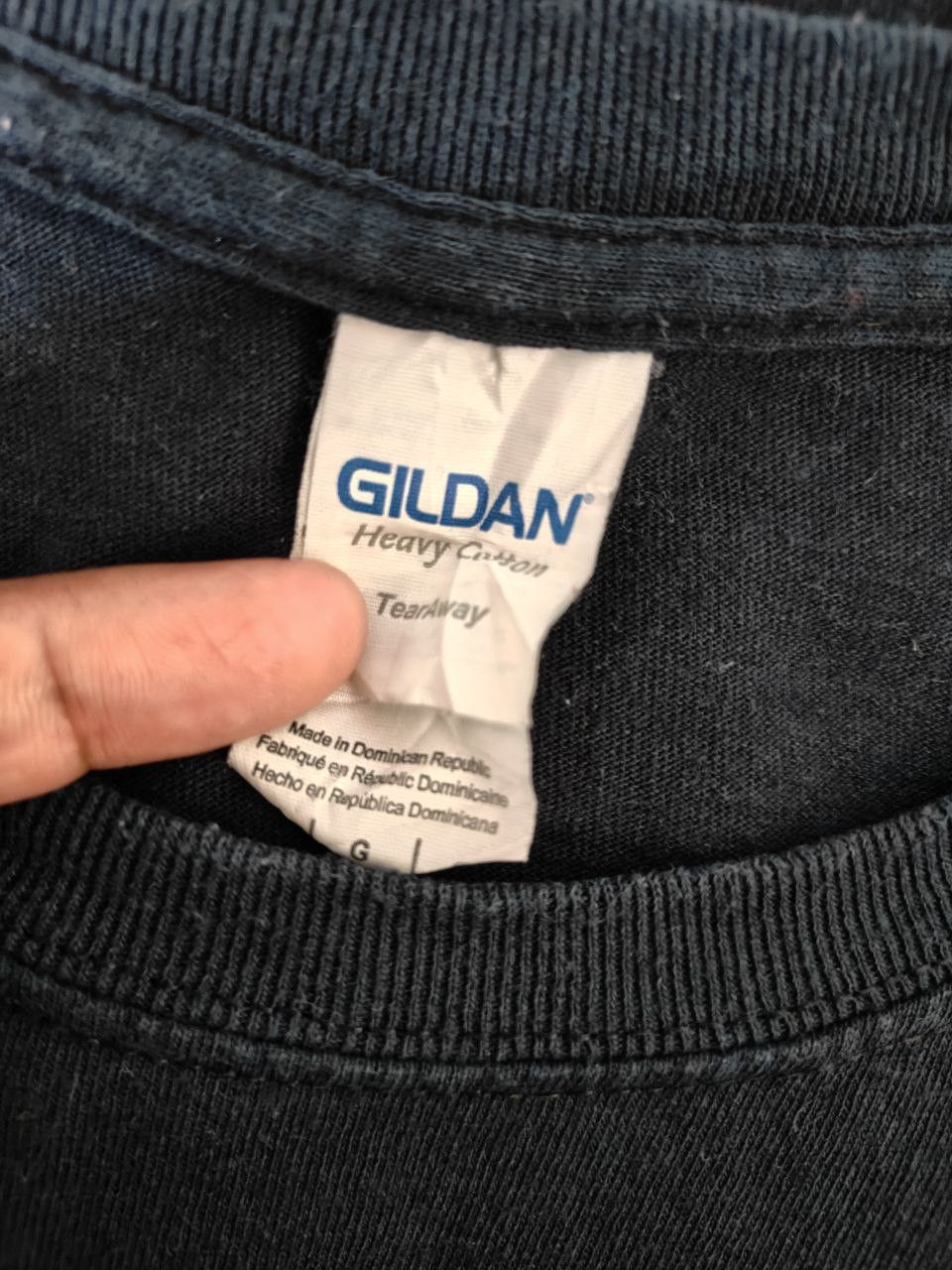 Other Humor T Size US M / EU 48-50 / 2 - 4 Thumbnail
