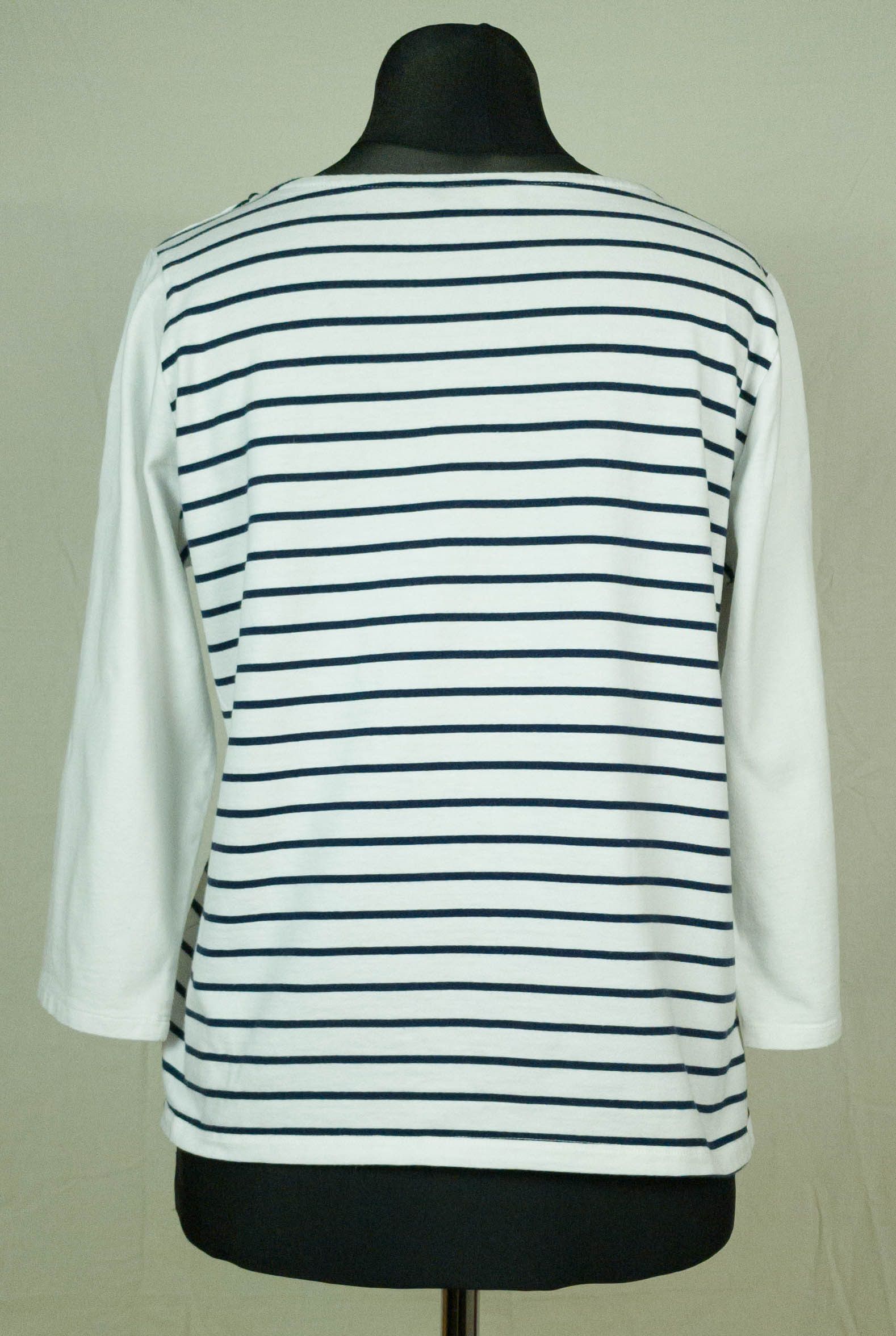 Other Crew Clothing womens top size UK-14 ( L ) vgc Size L / US 10 / IT 46 - 2 Thumbnail
