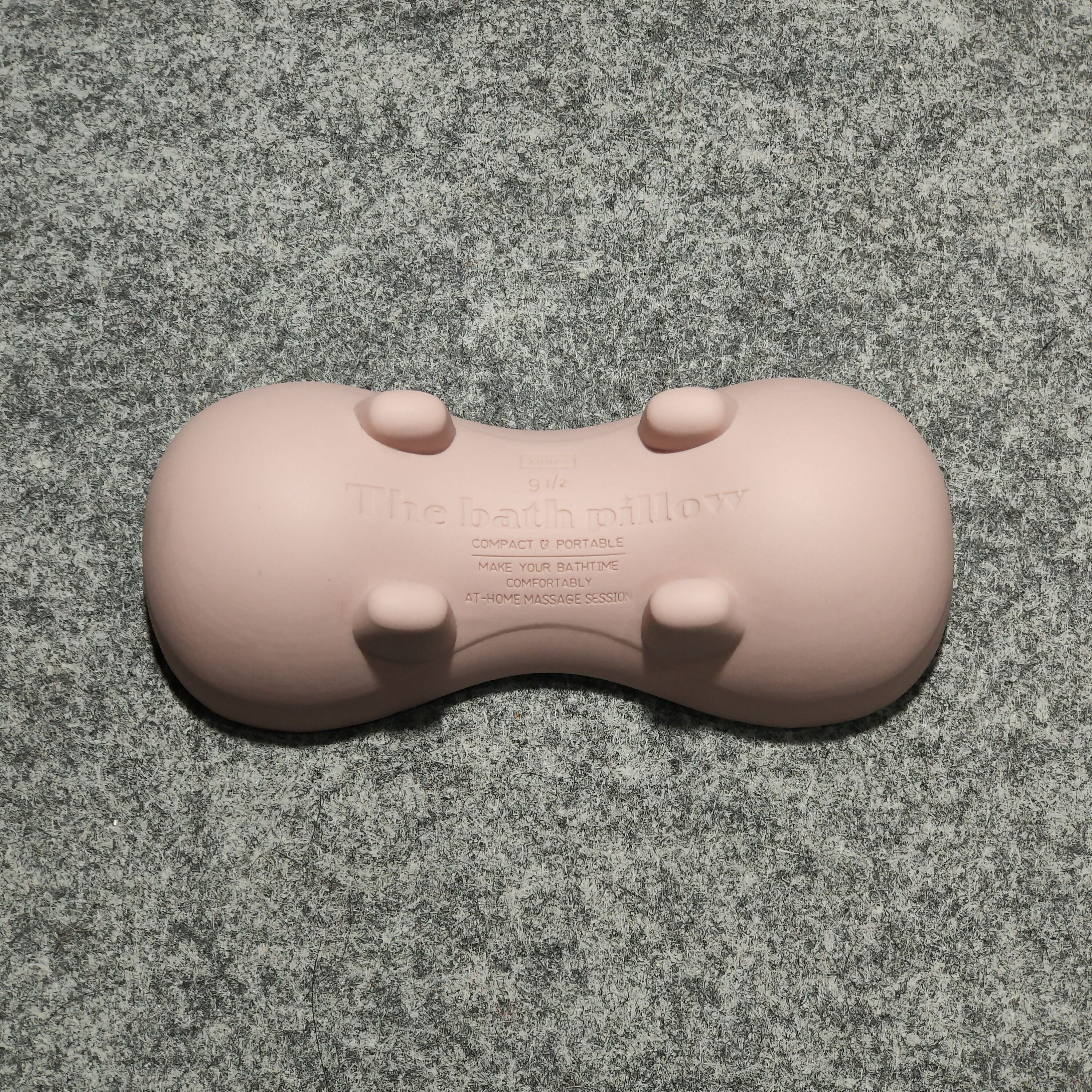 Other 🔥Koora the bath pillow Size ONE SIZE - 1 Thumbnail