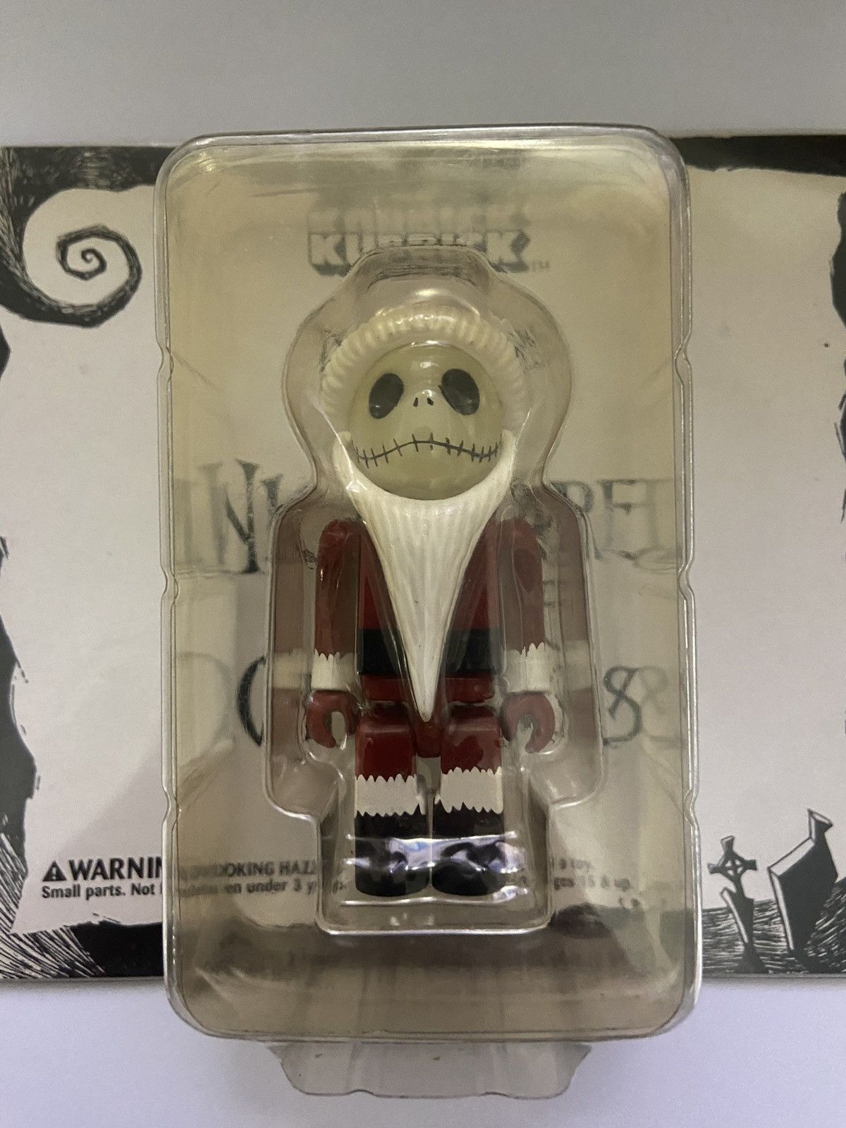 Nike × Supreme × True Religion Bearbricks and kubricks Size ONE SIZE - 20 Thumbnail