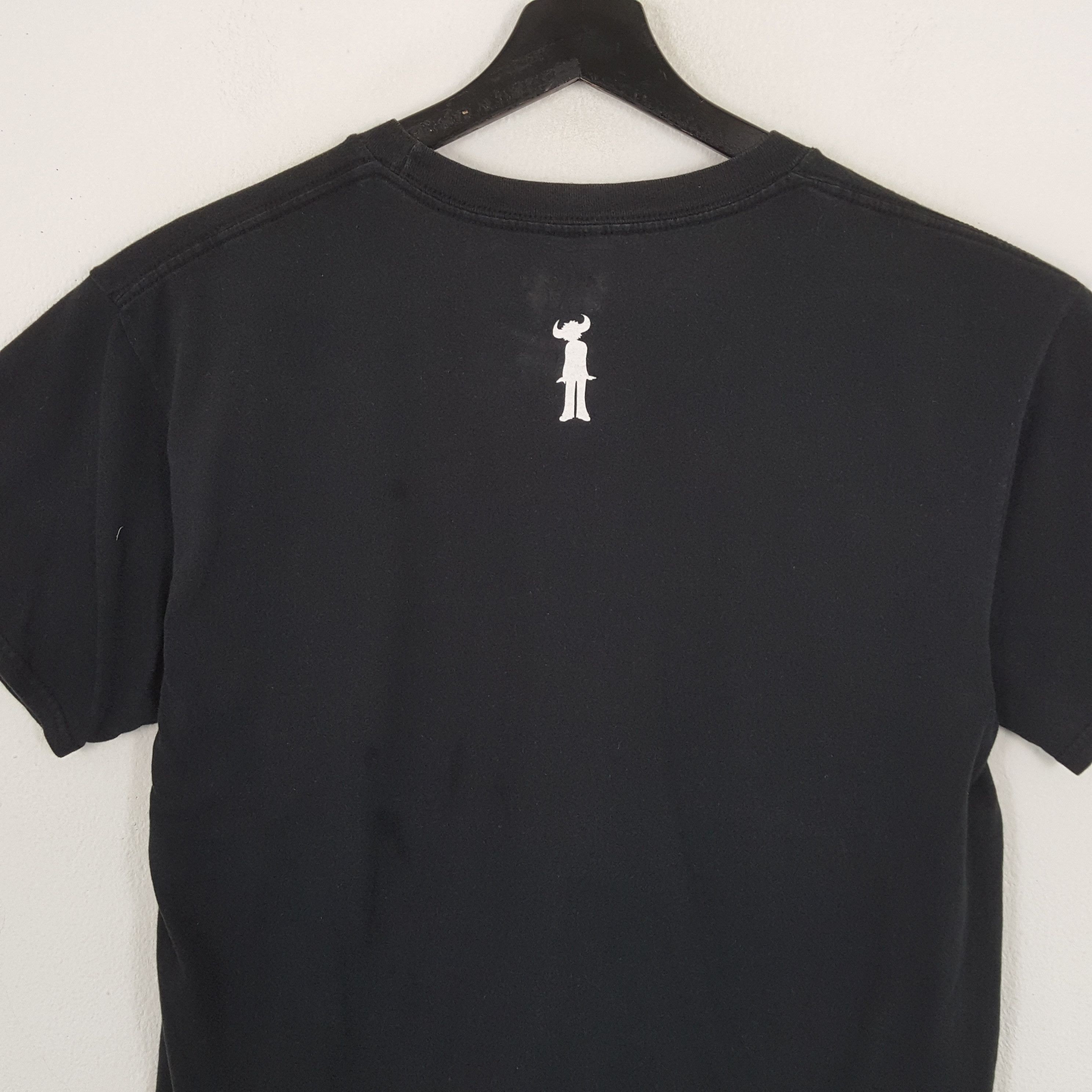 Band Tees × Vintage JAMIROQUAI Funk Band Music Tshirt Size US L / EU 52-54 / 3 - 4 Thumbnail