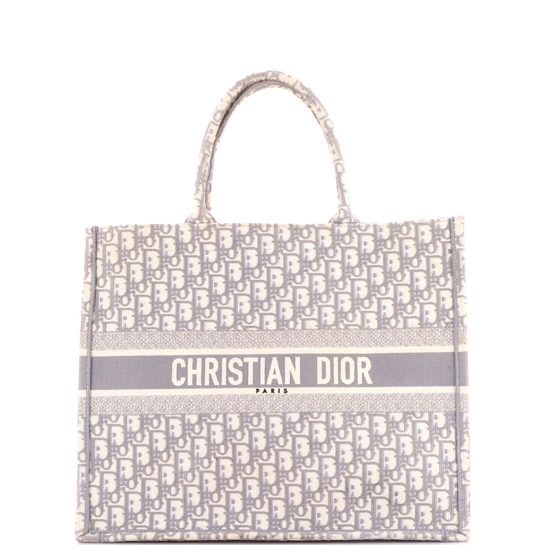 Dior Book Tote Size ONE SIZE - 1 Thumbnail