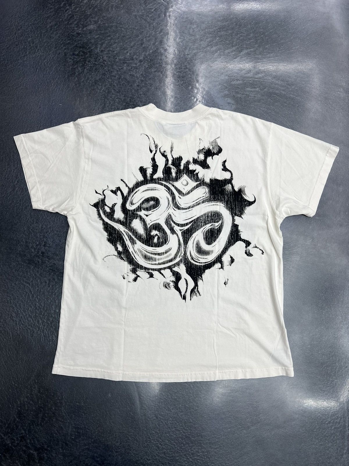 HELLSTAR Hellstar Inner Peace T-Shirt Size US M / EU 48-50 / 2 - 6 Thumbnail