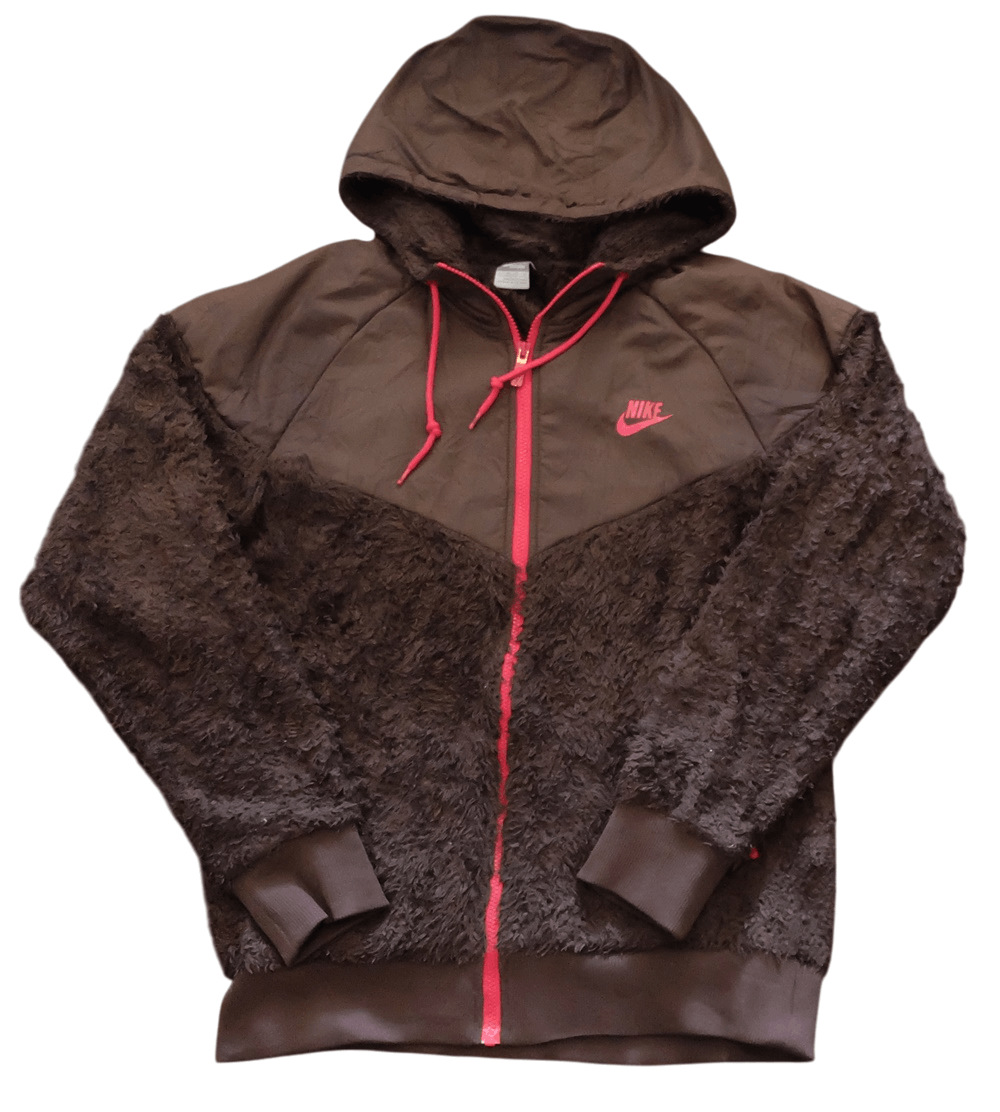 Nike Nike Jacket Size US L / EU 52-54 / 3 - 1 Thumbnail