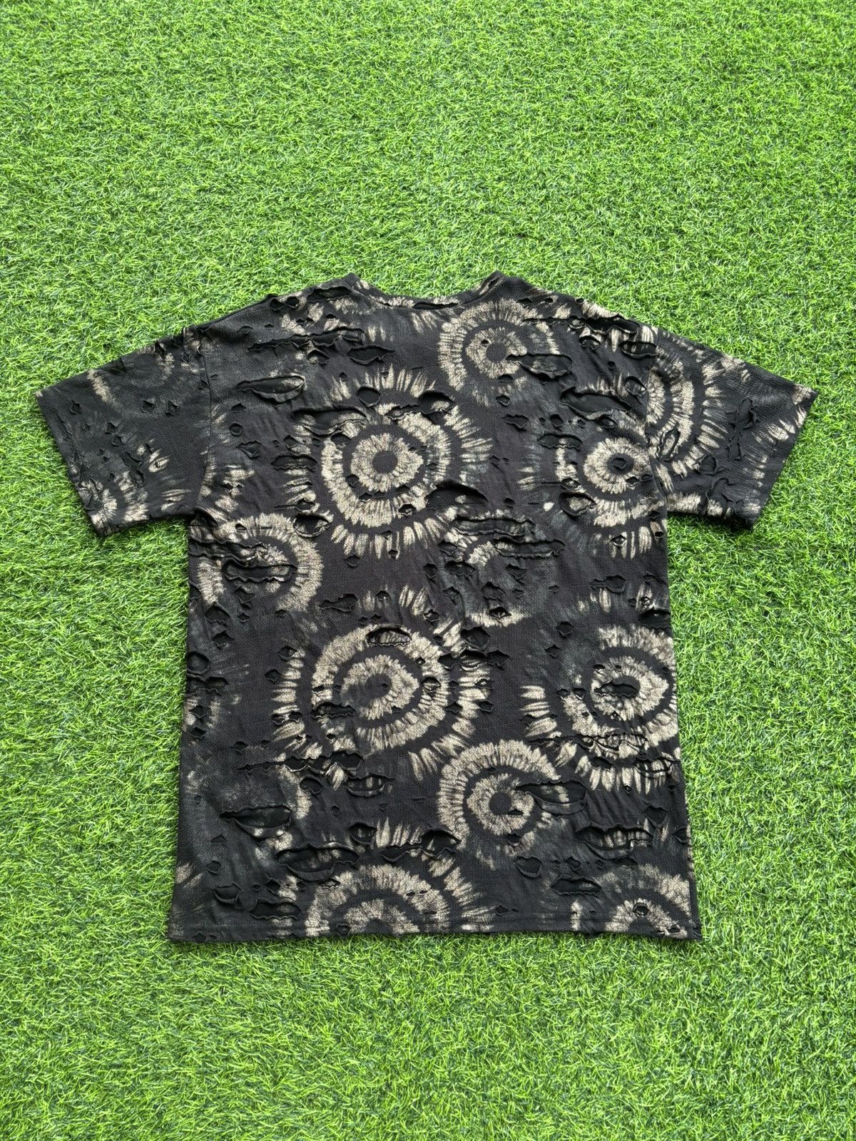 If Six Was Nine Y2k Distressed Ifsixwasnine Lgb Style Tshirt Size US L / EU 52-54 / 3 - 4 Thumbnail