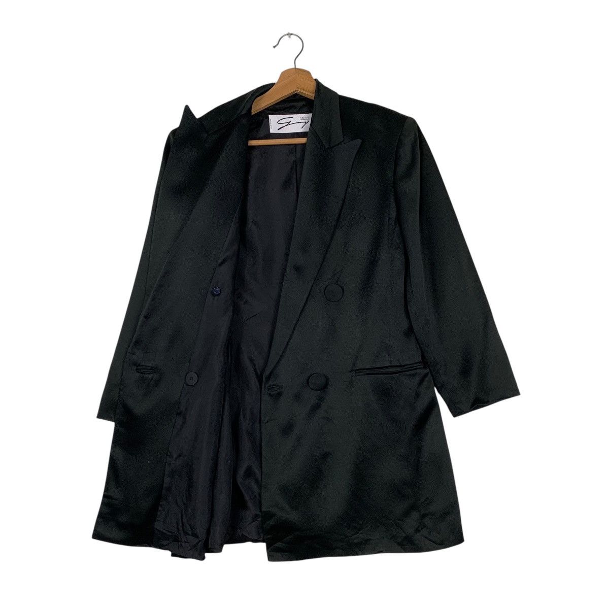 Other Genny Women Jacket Size M / US 6-8 / IT 42-44 - 9 Thumbnail