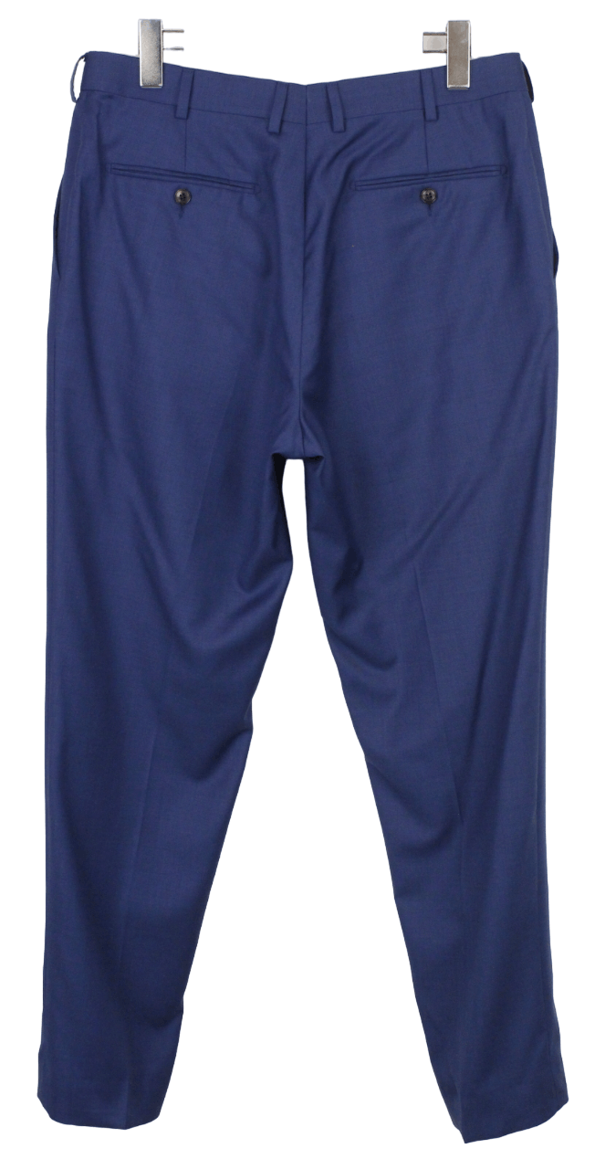 Suitsupply SUITSUPPLY Lazio Brescia Suit Men's UK 42 / UK 36S Size 36S - 9 Thumbnail