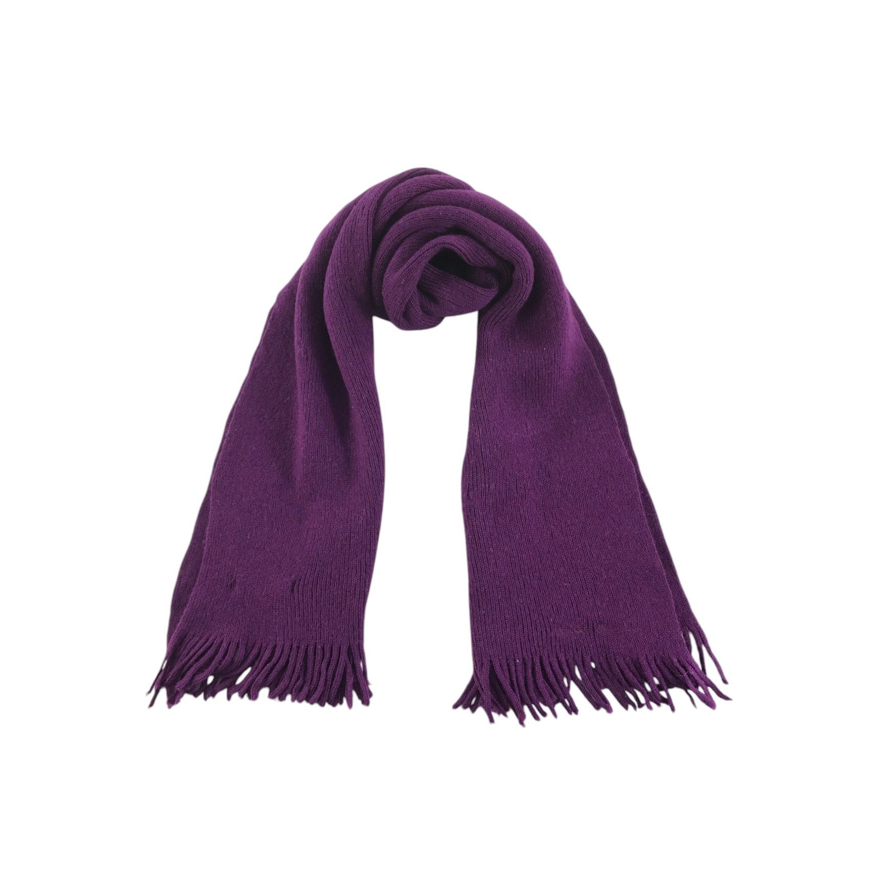 Paul Smith × Vintage Paul Smith Scarf / Muffler / Neckwear - WW2924 Size ONE SIZE - 1 Thumbnail