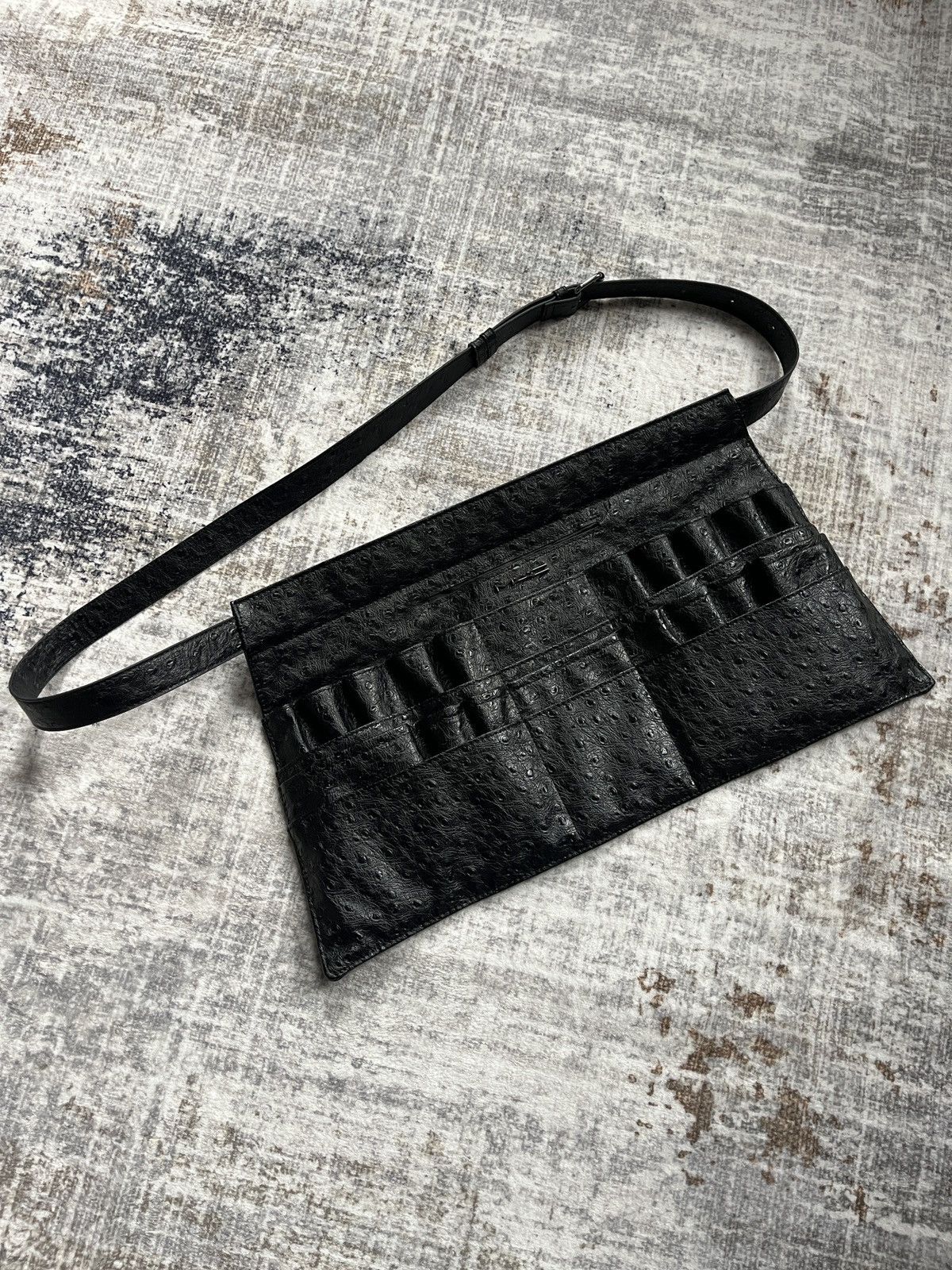 Luar MAC x Luar Ana Artistry Bag Size ONE SIZE - 5 Thumbnail