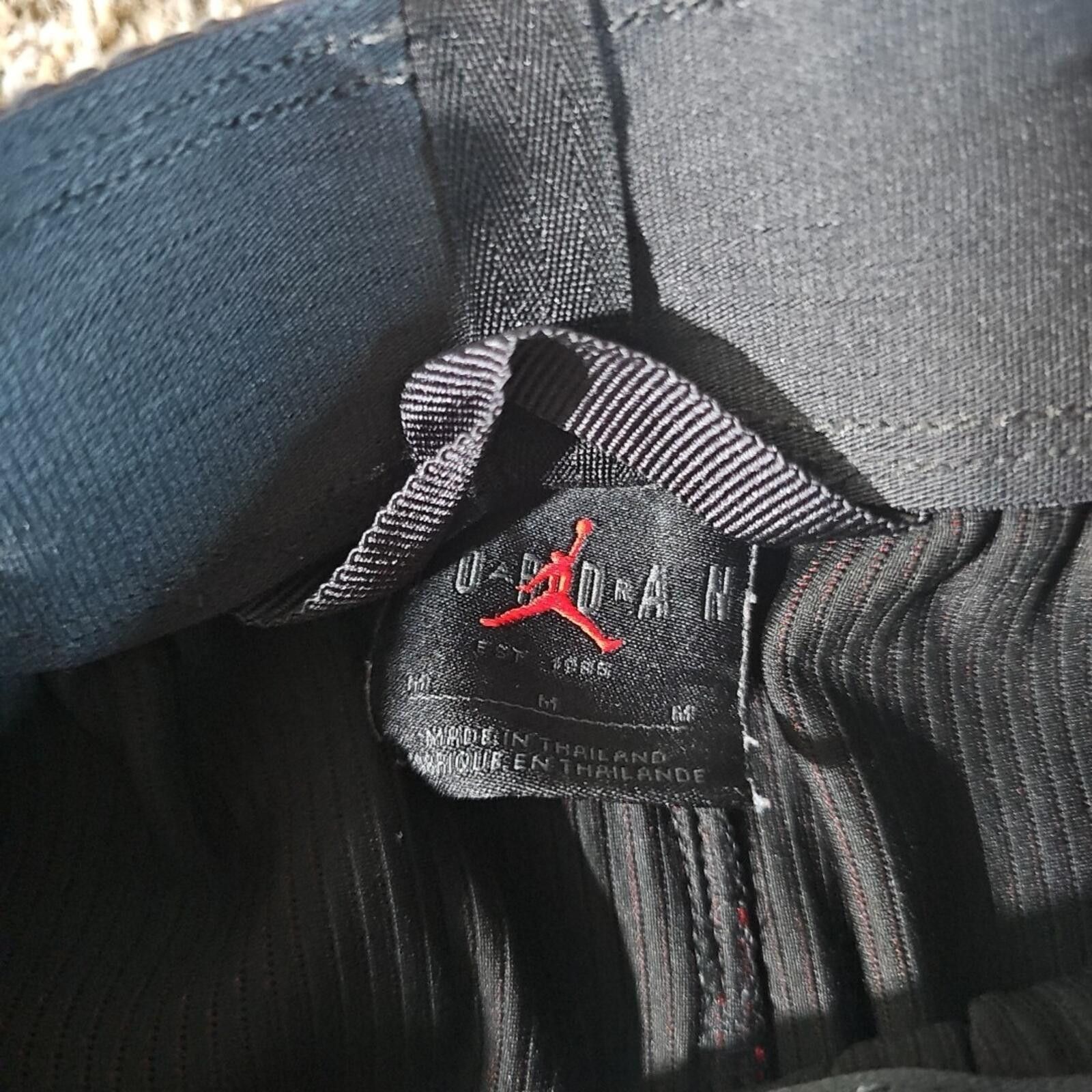 Jordan Brand Jordan M Athletic Shorts Size US 26 / EU 42 - 4 Thumbnail