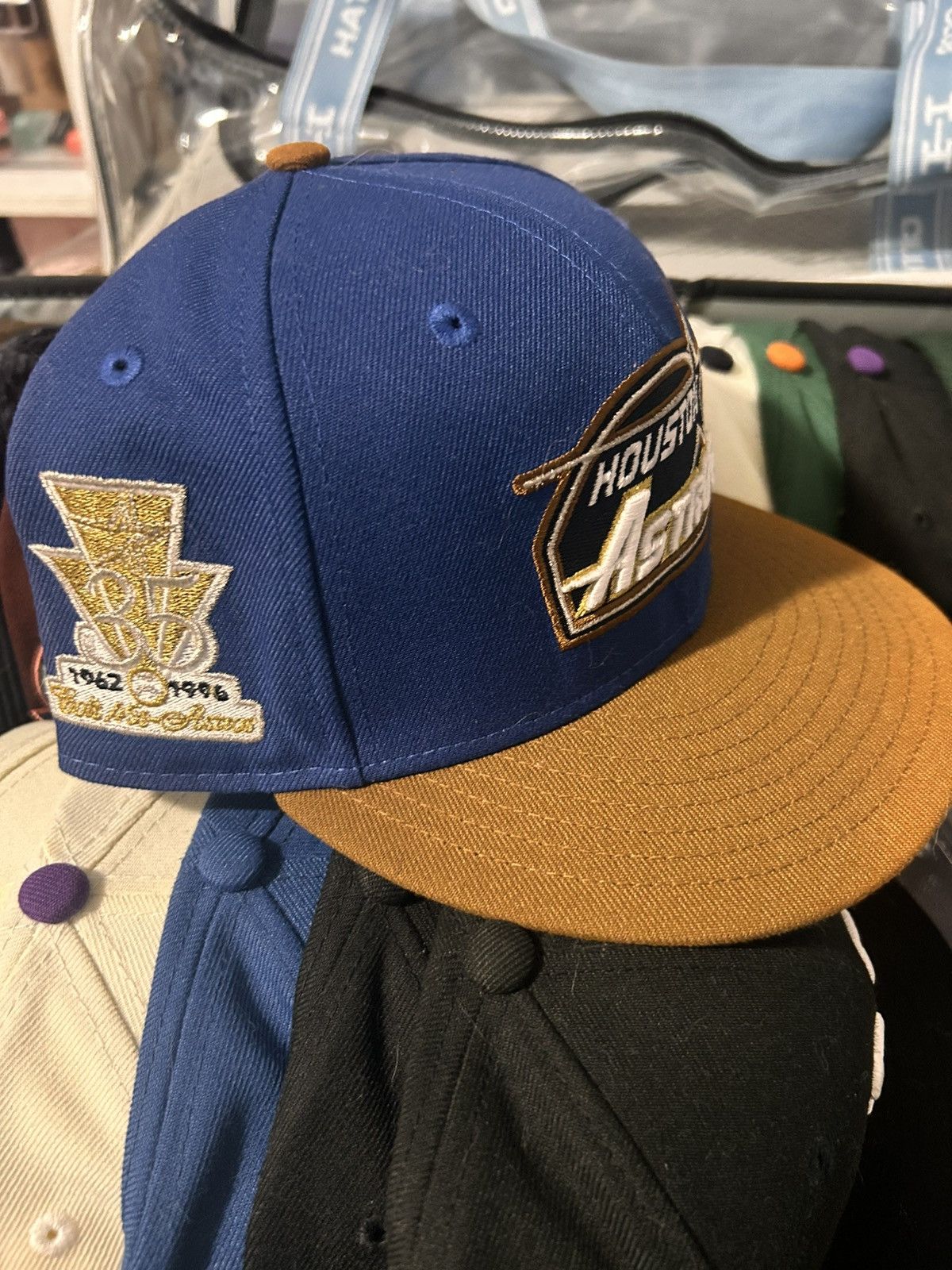 Hat Club × New Era Small hat club collection for sale Size ONE SIZE - 18 Thumbnail