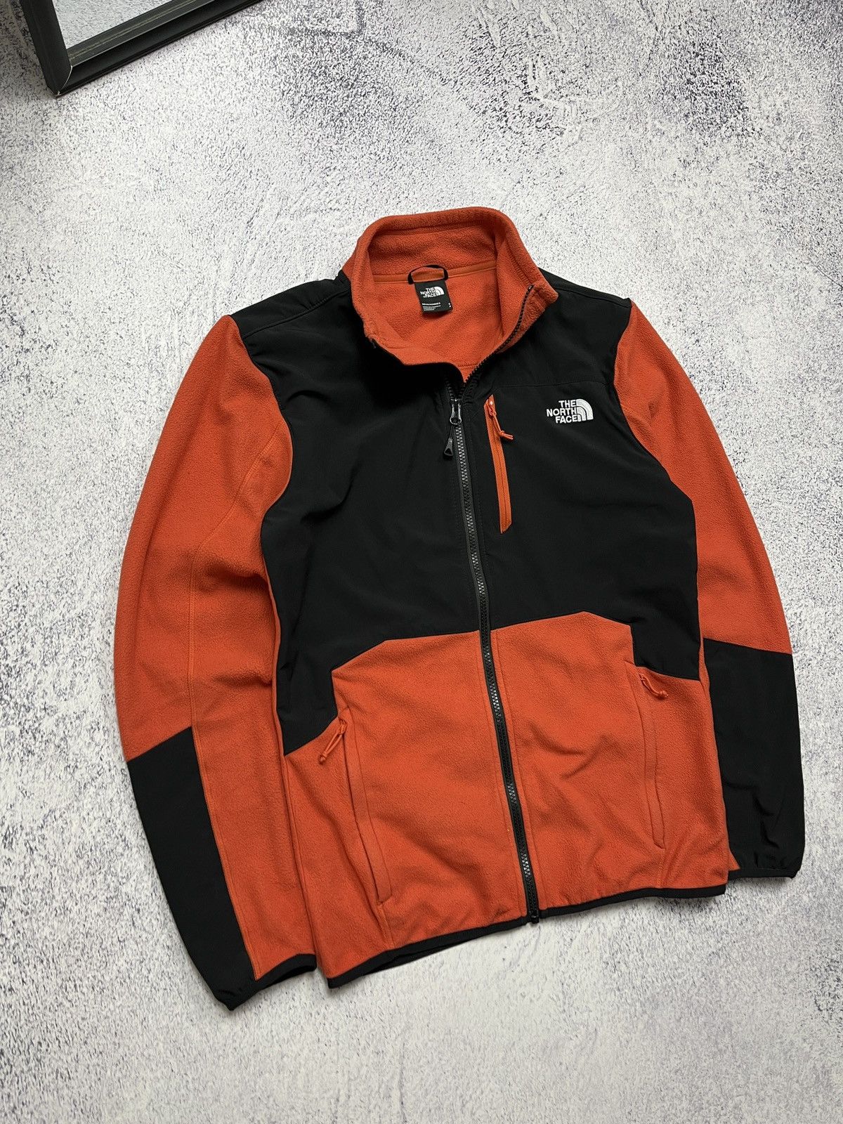Other The North Face Nylon Fleece Denail Jacket Y2K Gorpcore Hype Size US S / EU 44-46 / 1 - 4 Thumbnail