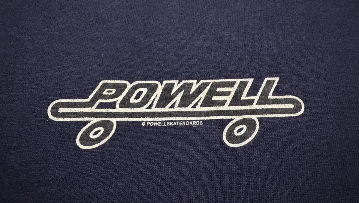Powell Peralta × Vintage Vintage Powell Skateboard Size US M / EU 48-50 / 2 - 5 Thumbnail