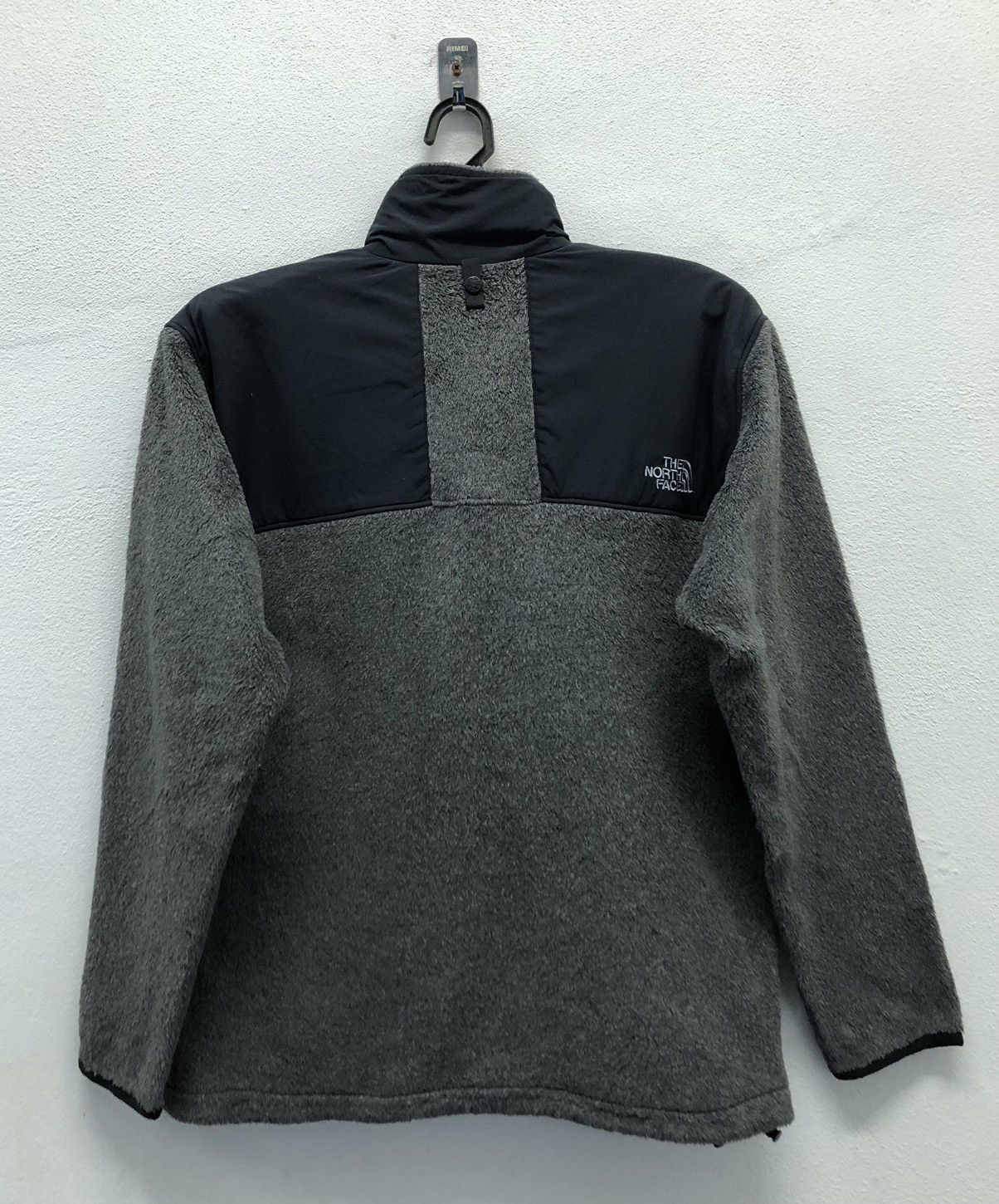 Polartec × The North Face The North Face Polartec Fleece Jacket (Model NA45202) Medium Size US M / EU 48-50 / 2 - 2 Thumbnail