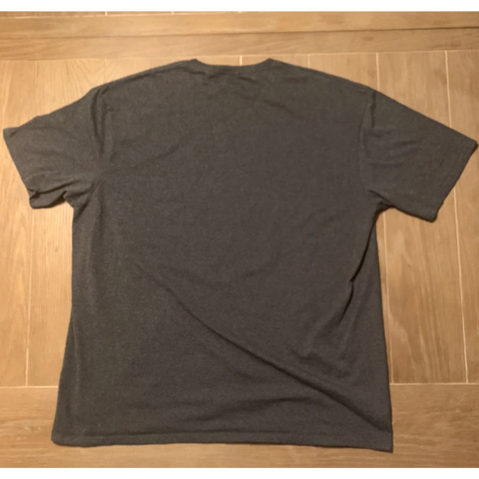 Vintage Call of Duty Black Ops 3 T Shirt XXL Size Black 2XL Regular Men Brand Call of Duty Black Ops 3 T Shirt Size XXL Size US XXL / EU 58 / 5 - 4 Thumbnail