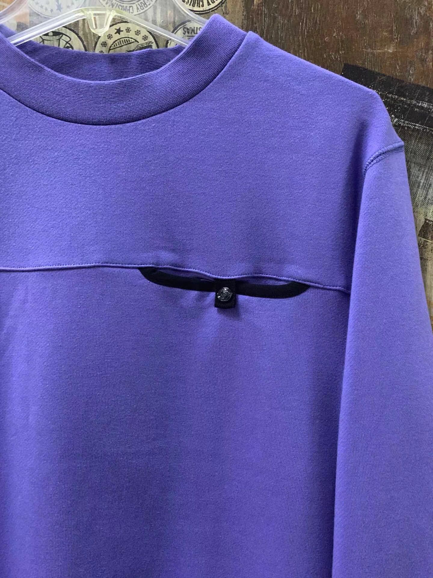 Billionaire Boys Club Billionaire Boys Club Pullover Crew Neck Sweatshirt Size US M / EU 48-50 / 2 - 4 Thumbnail