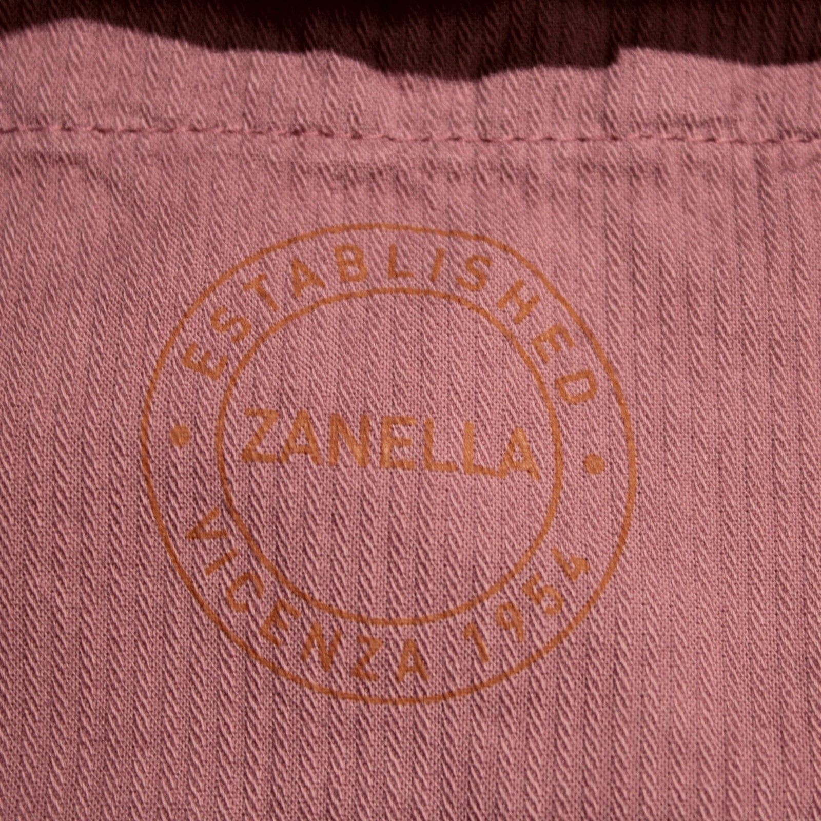 Zanella Zanella New with tags Chino Size 33 US In Pink Size US 33 - 8 Thumbnail