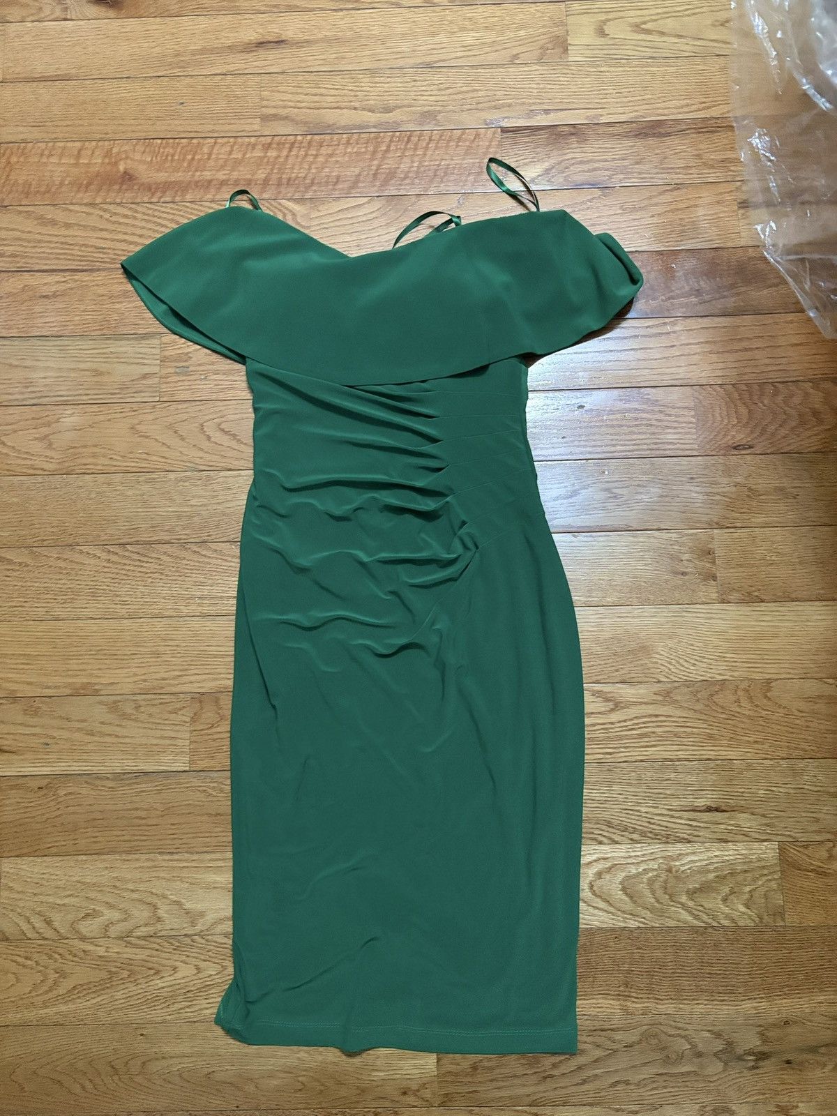 Other Green party guest dress Size S / US 4 / IT 40 - 1 Thumbnail