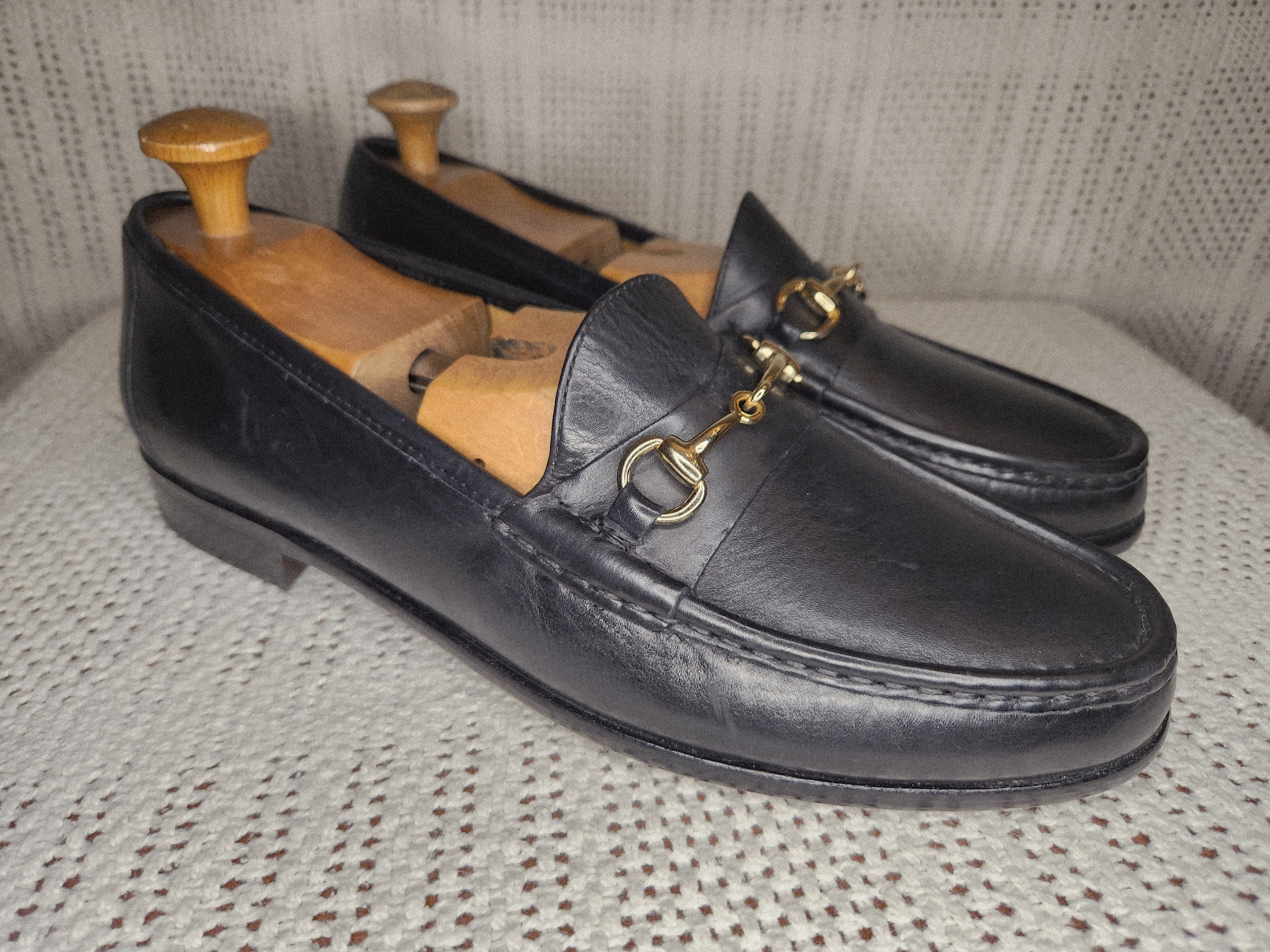 Cole Haan HORSEBIT Size US 10 / EU 43 - 2 Thumbnail