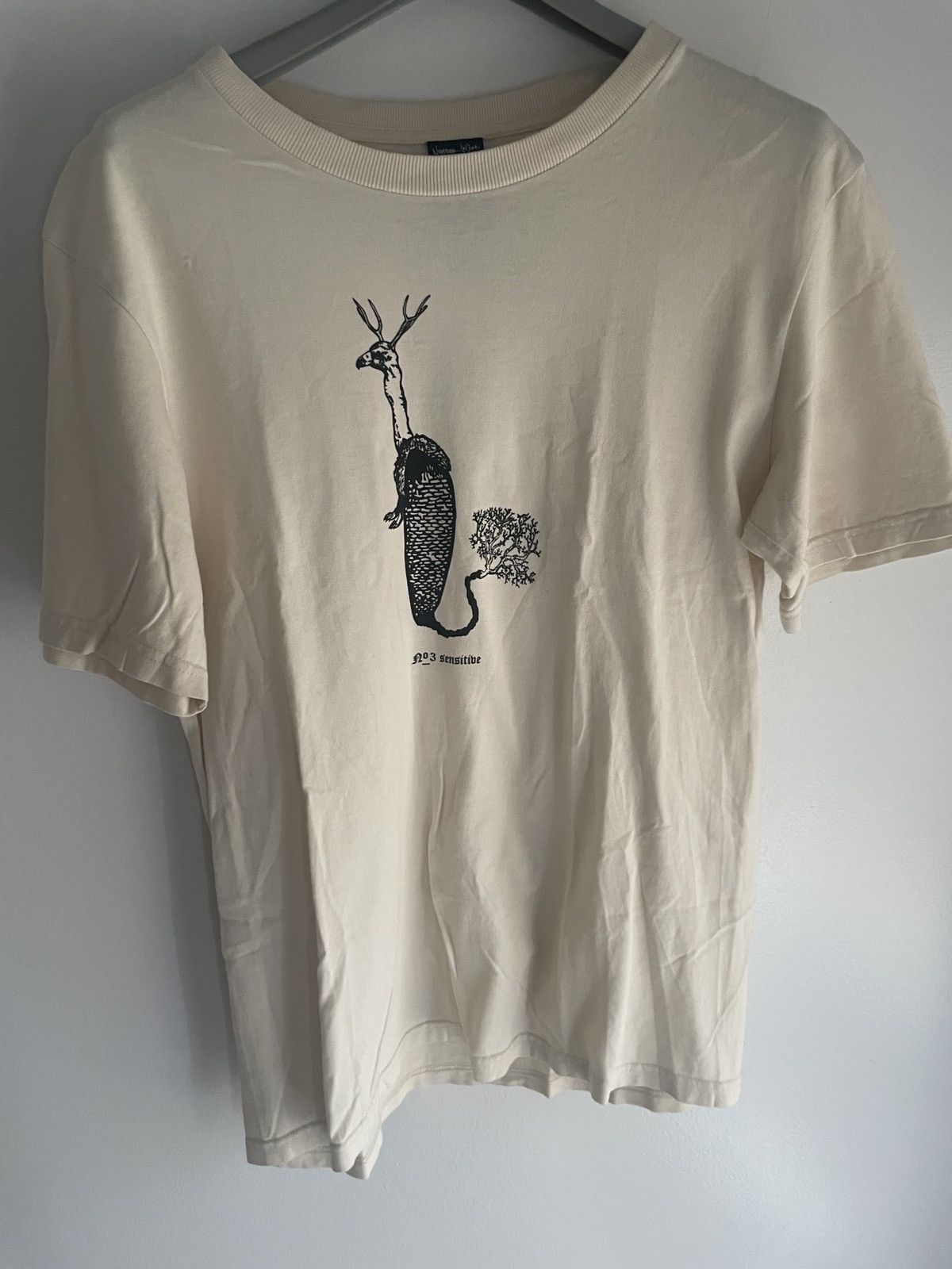 RARE Romp Design Collaboration T-Shirt