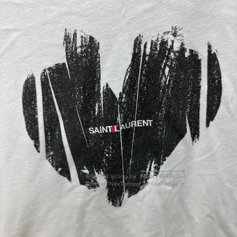 Saint Laurent Paris #REF! Size US XS / EU 42 / 0 - 4 Thumbnail