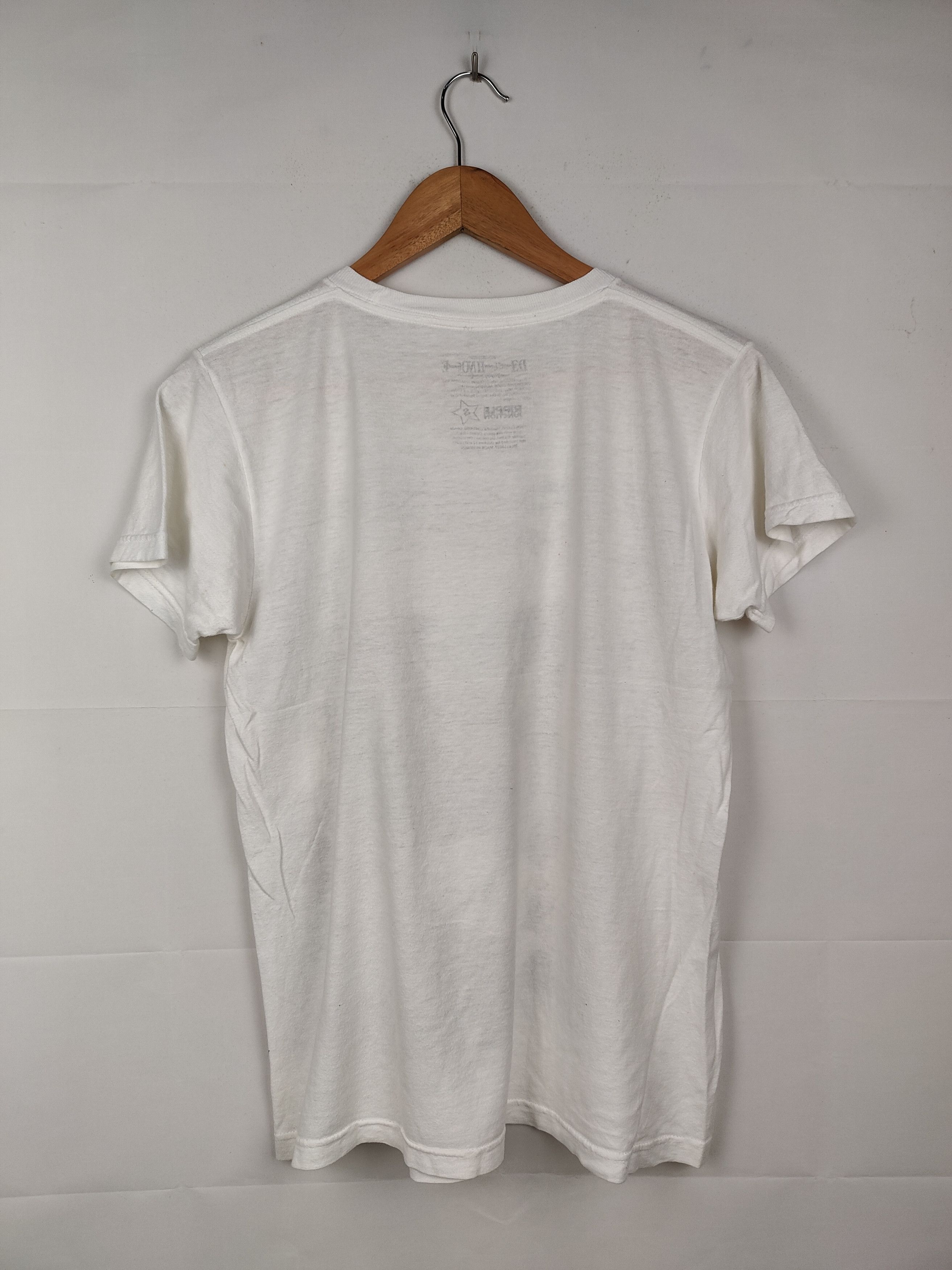 Anime × Japanese Brand Death Note Anime Shirt Size US S / EU 44-46 / 1 - 5 Thumbnail