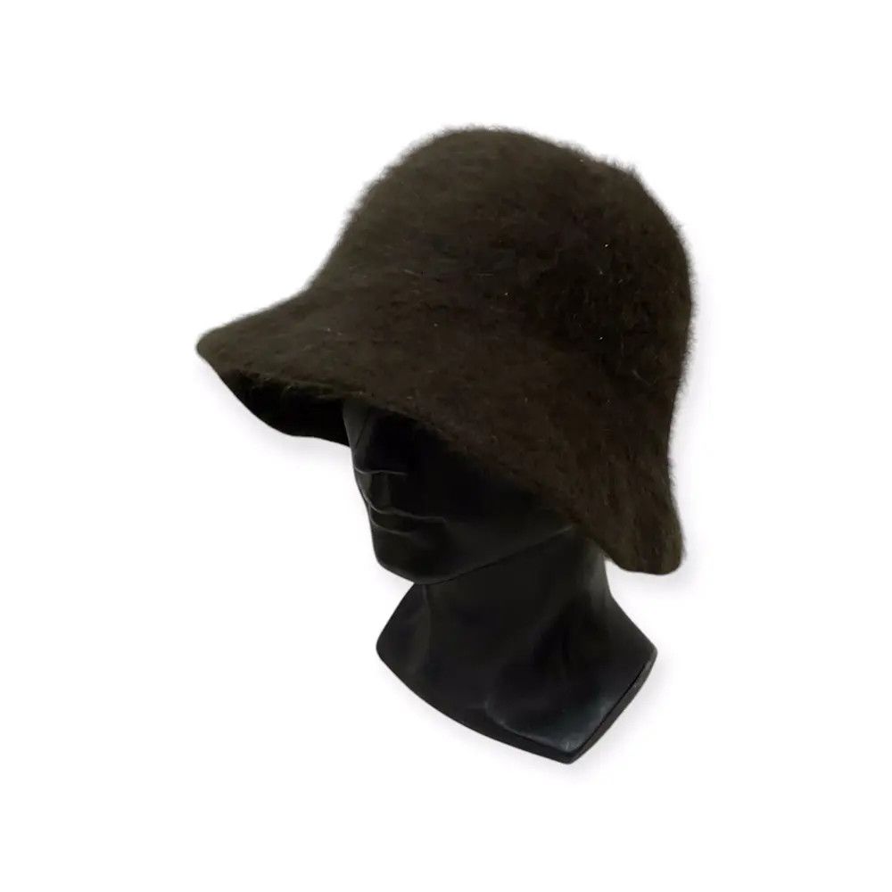 Japanese Brand × Kapital × Vintage Japanese Brand Wool Bucket Hat Size ONE SIZE - 1 Thumbnail