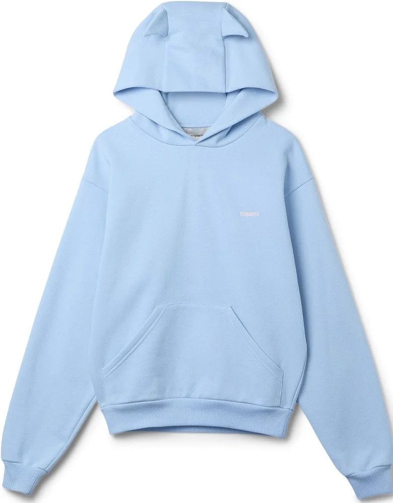 Coperni Coperni Horn Hood Hoodie NWOT Size S / US 4 / IT 40 - 5 Thumbnail