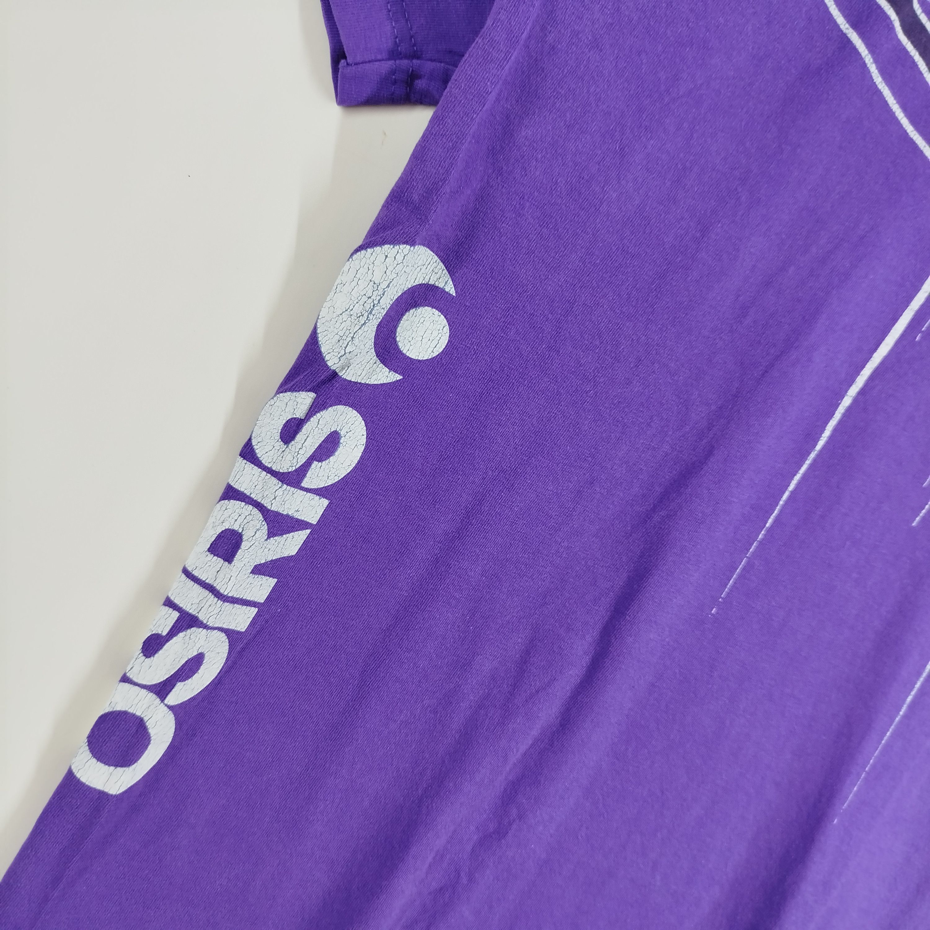 Osiris Osiris FMF Riders Series Ryan Nyquist Big Logo Size US S / EU 44-46 / 1 - 2 Thumbnail
