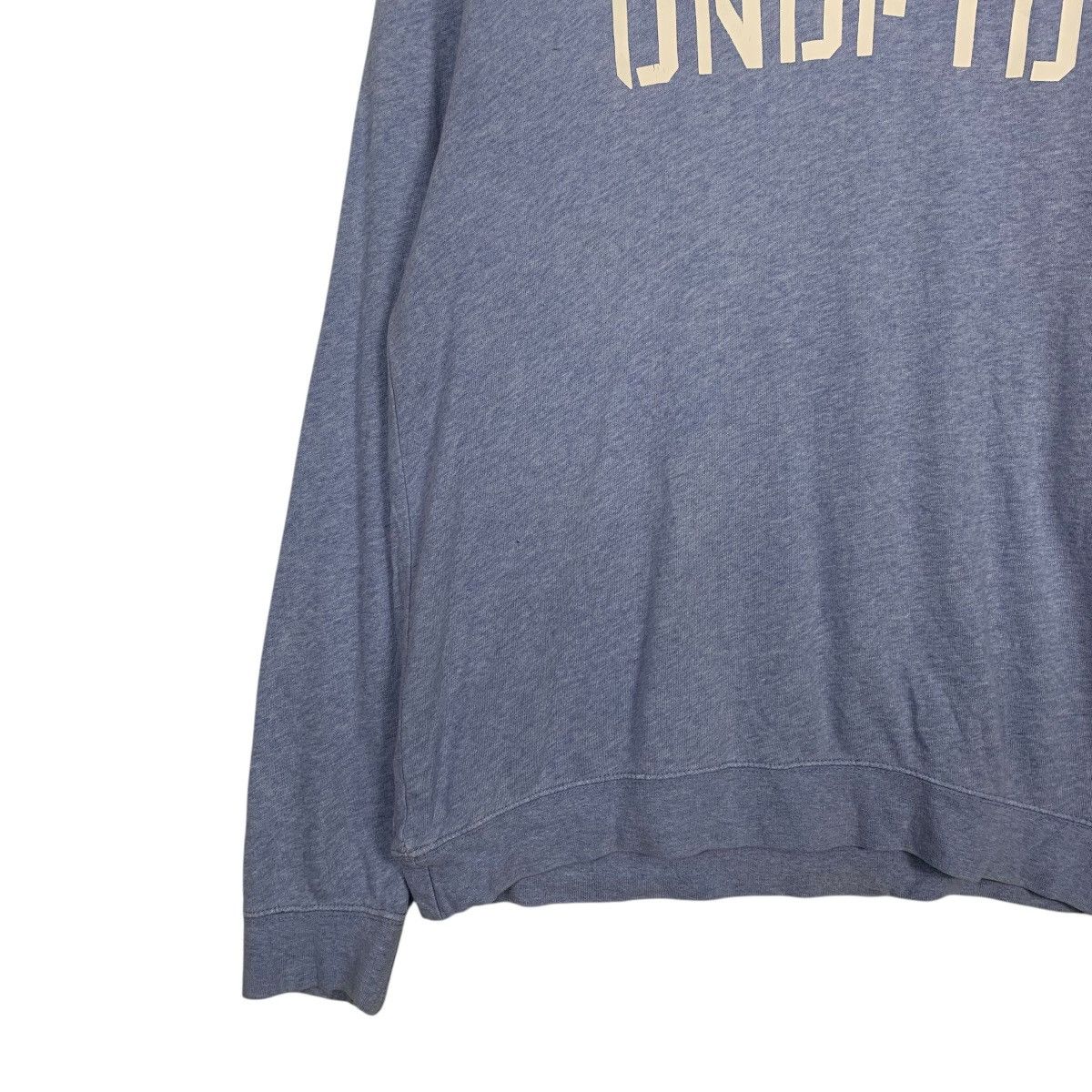 Undefeated Vintage Undefeated Big Logo Sweatshirt Size US M / EU 48-50 / 2 - 3 Thumbnail