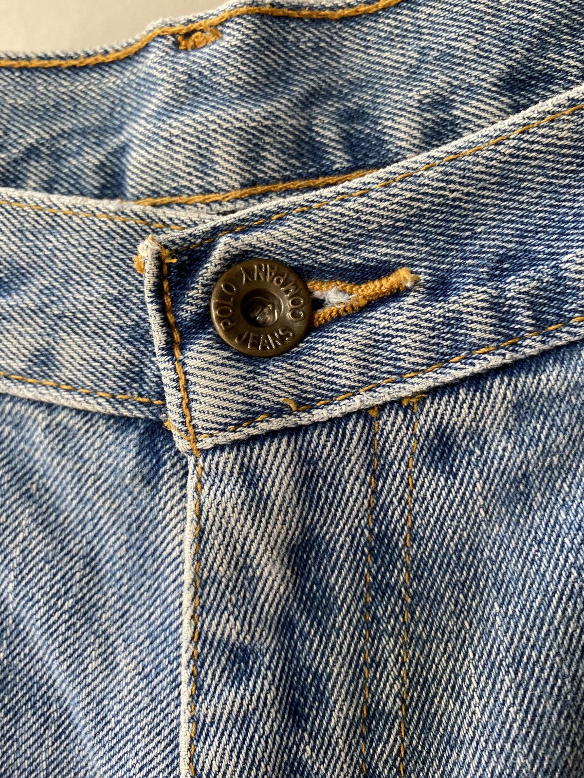 Designer C-5 polo jeans company Size US 38 / EU 54 - 6 Thumbnail