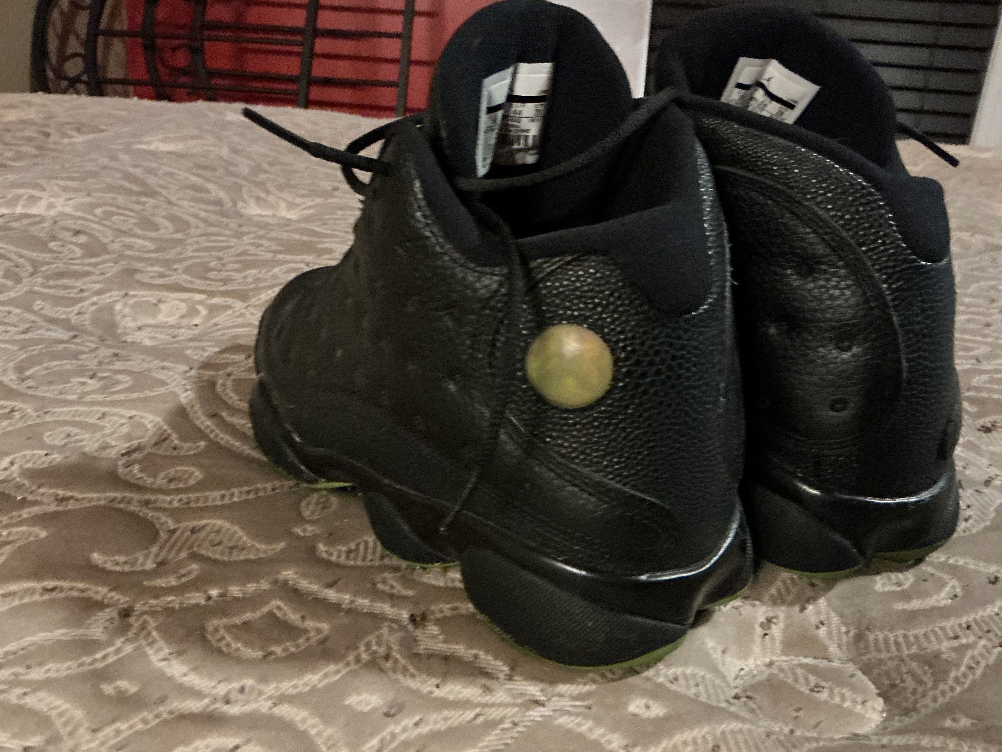 Jordan Brand Jordan 13 “Altitudes” Size US 10 / EU 43 - 4 Thumbnail