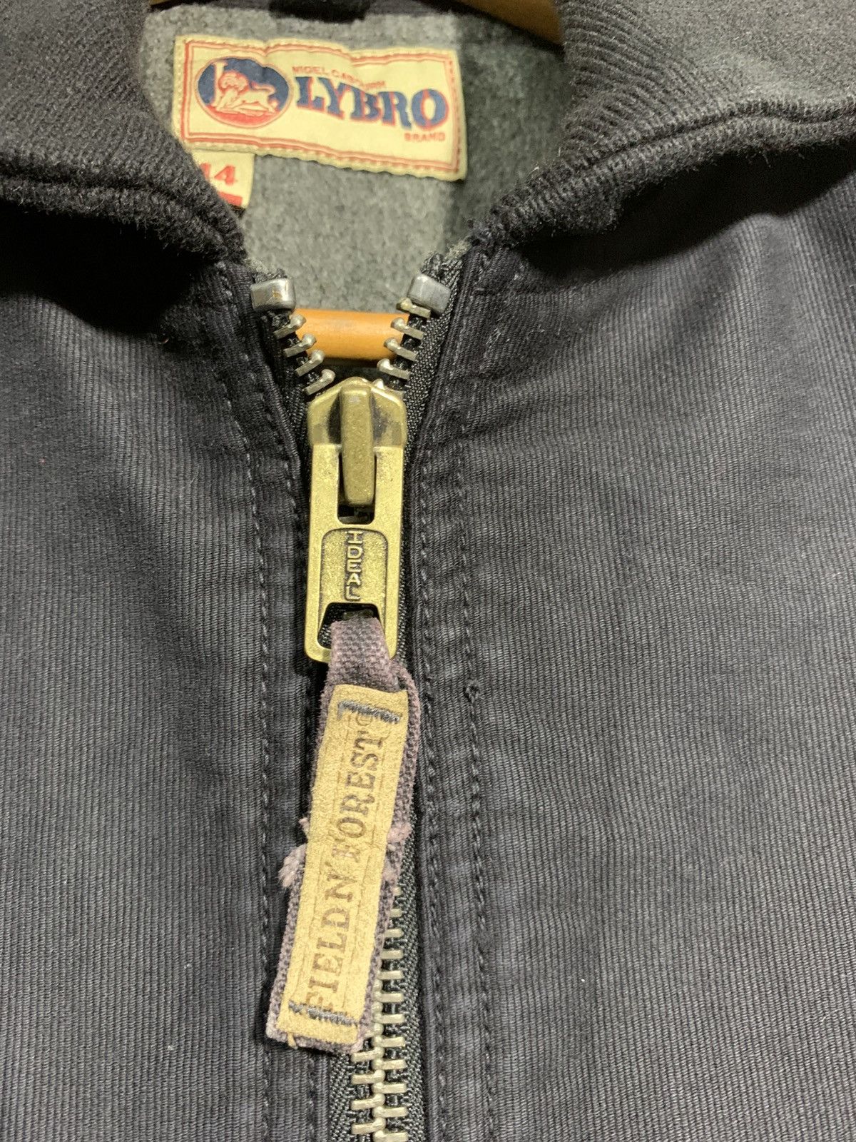 Nigel Cabourn 🔥NIGEL CABOURN LYBRO JACKETS Size US S / EU 44-46 / 1 - 11 Thumbnail