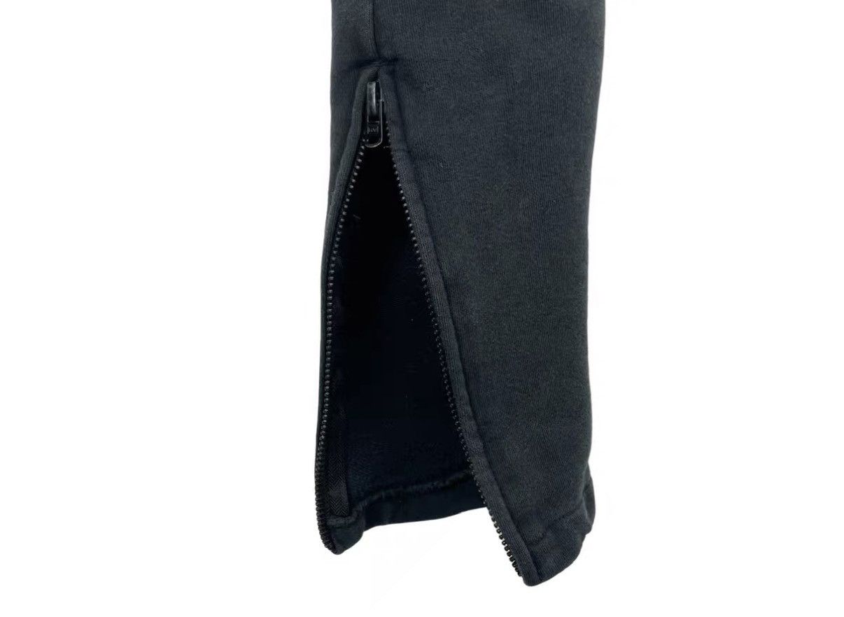 Essentials Essentials Fear Of God Ankle Zip Sweatpants J31 Size US 34 / EU 50 - 4 Thumbnail