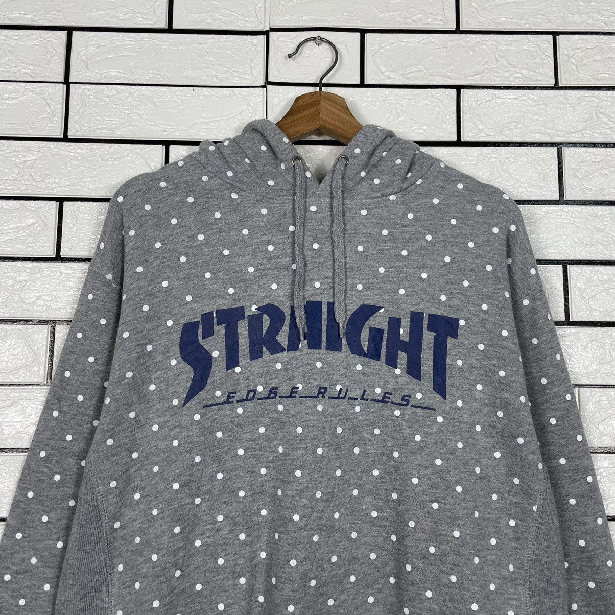 Other Ill's Polka Dot Pullover Hoodie Size US L / EU 52-54 / 3 - 11 Thumbnail