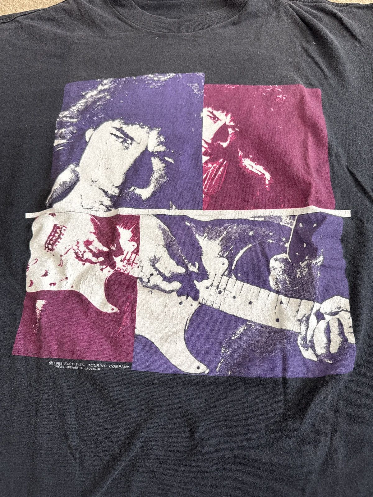 Brockum Brockum x Bob Dylan Size US XL / EU 56 / 4 - 1 Thumbnail