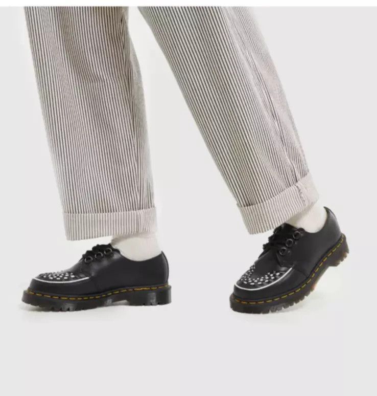 Dr. Martens Flowers Size US 9 / IT 39 - 5 Thumbnail