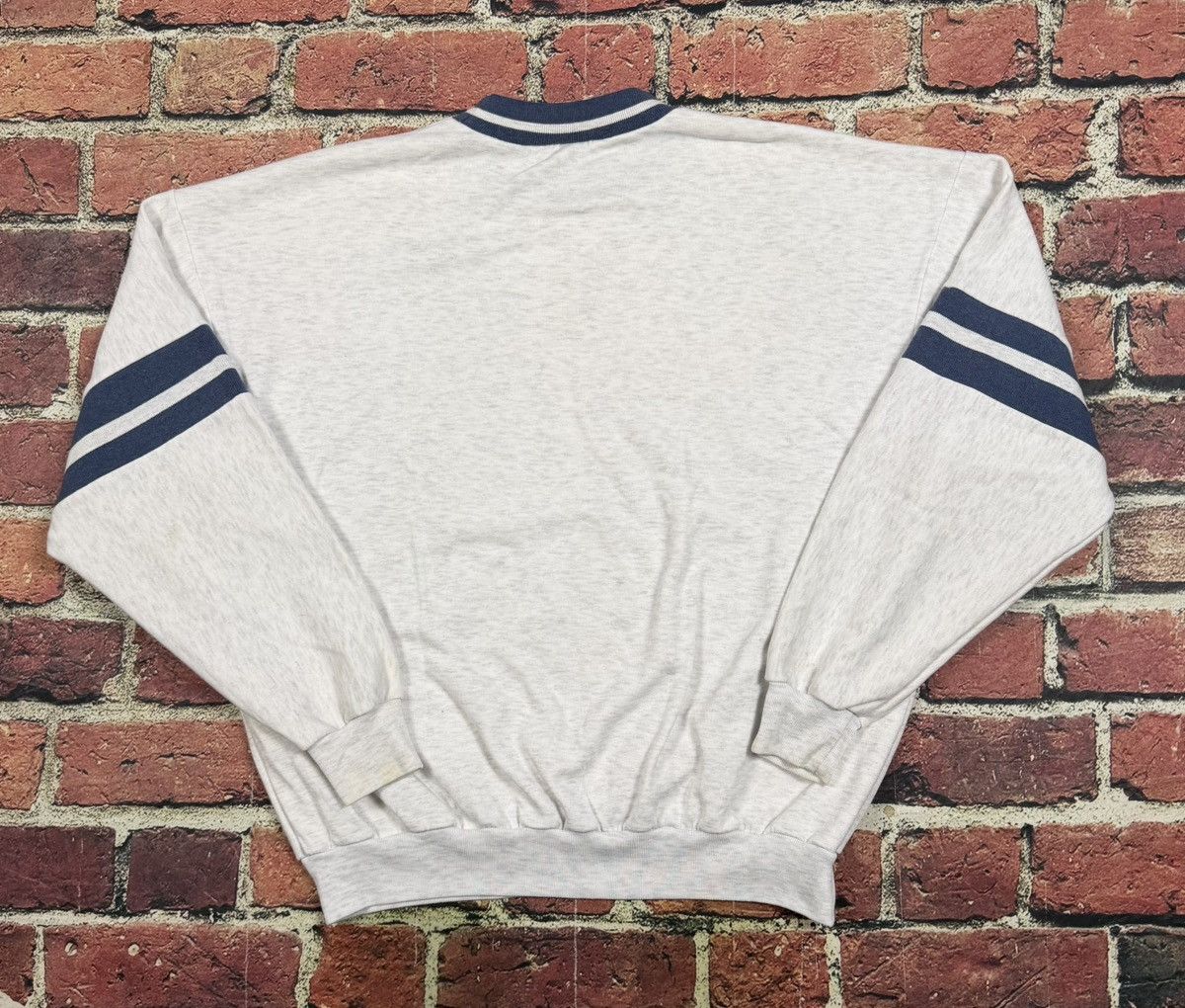 Vintage Vintage 90s SAN FRANCISCO Bridge Sweatshirt Golden Gate Bay Size US XL / EU 56 / 4 - 2 Thumbnail