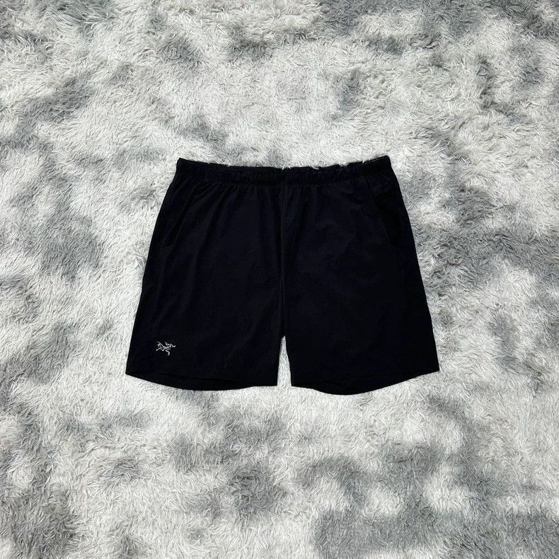 Arc'teryx Arcteryx Incendo Short Quick-Dry Casual Shorts Size US 36 / EU 52 - 6 Thumbnail