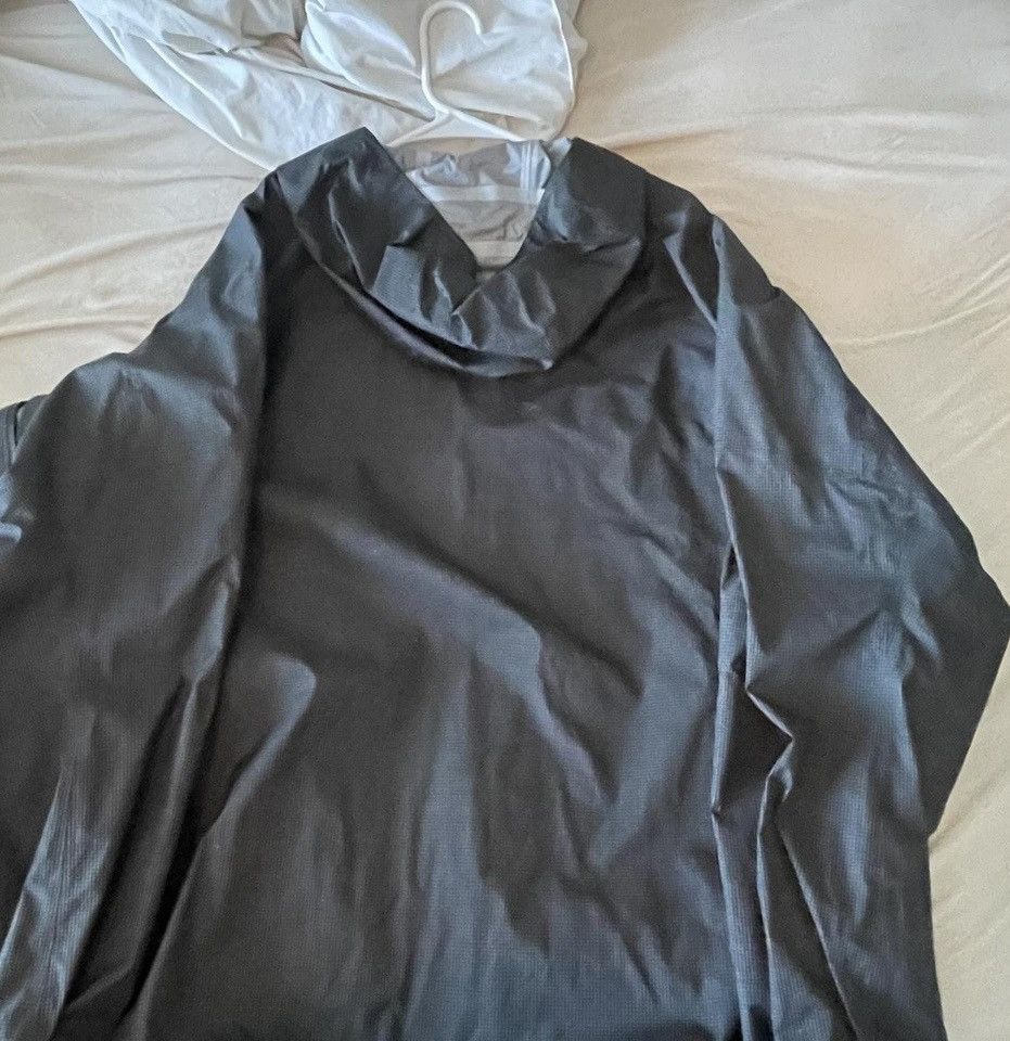 Rei Dark Gray REI Windbreaker Size US XXL / EU 58 / 5 - 2 Thumbnail