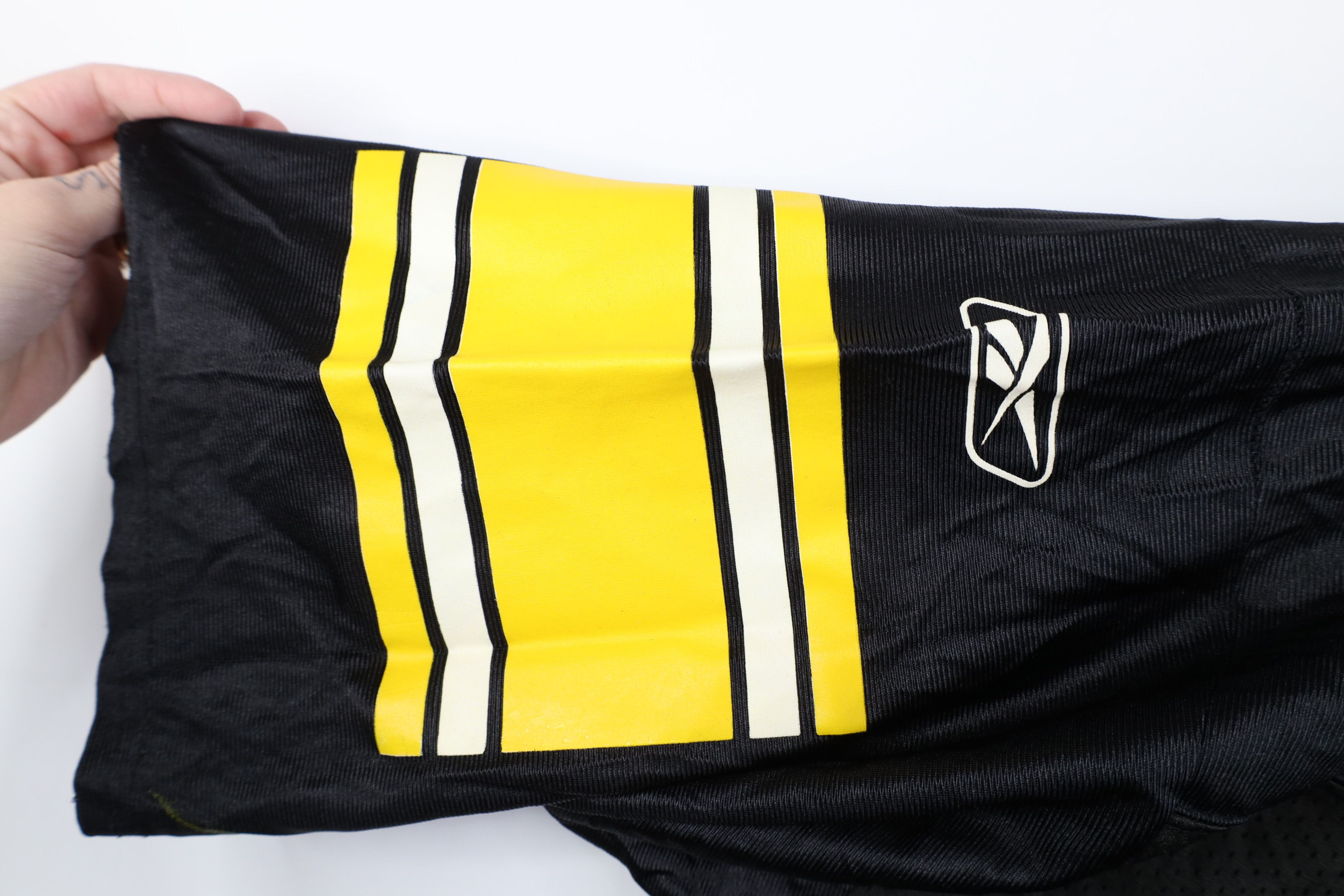 Reebok Vintage Reebok Pittsburgh Steelers Football Jersey #43 Size US L / EU 52-54 / 3 - 8 Thumbnail