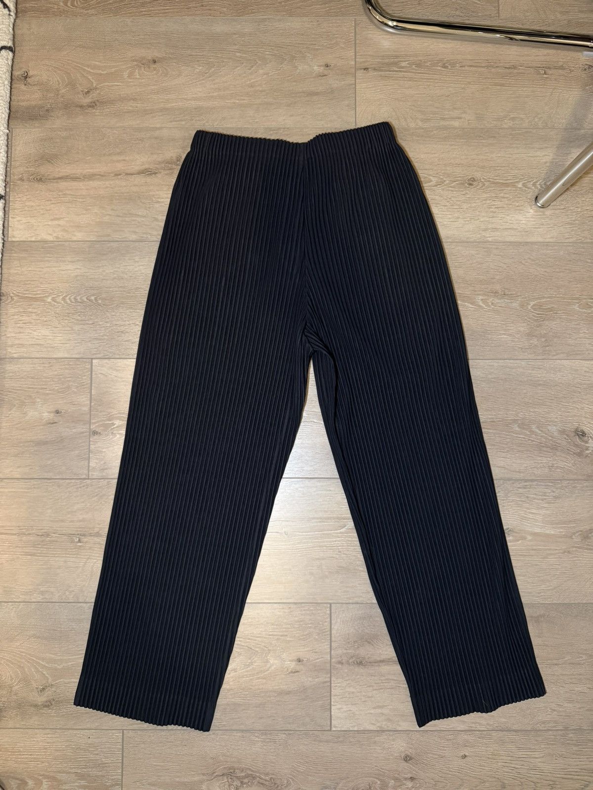 Homme Plisse Issey Miyake Homme Plisse Issey Miyake pants Size US 32 / EU 48 - 5 Thumbnail