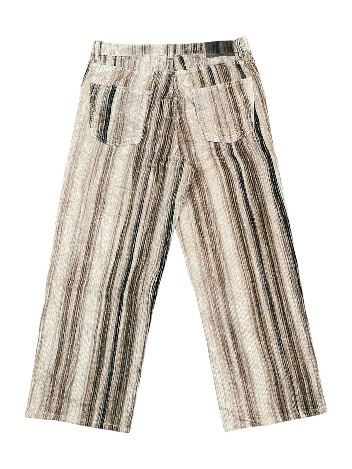 Our Legacy FW20 Our legacy vast cut corduroy pants Size US 36 / EU 52 - 3 Thumbnail