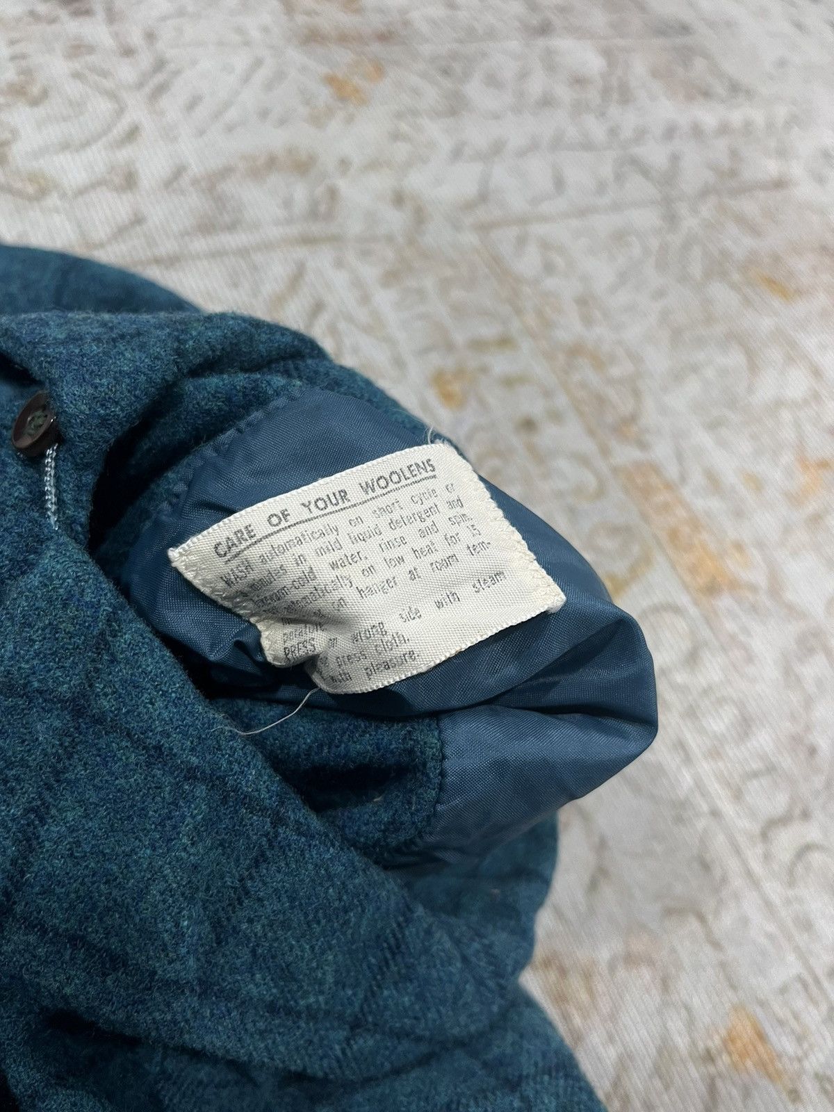 Pendleton Vintage Pendleton 2 Pocket Plaid Size US L / EU 52-54 / 3 - 7 Thumbnail