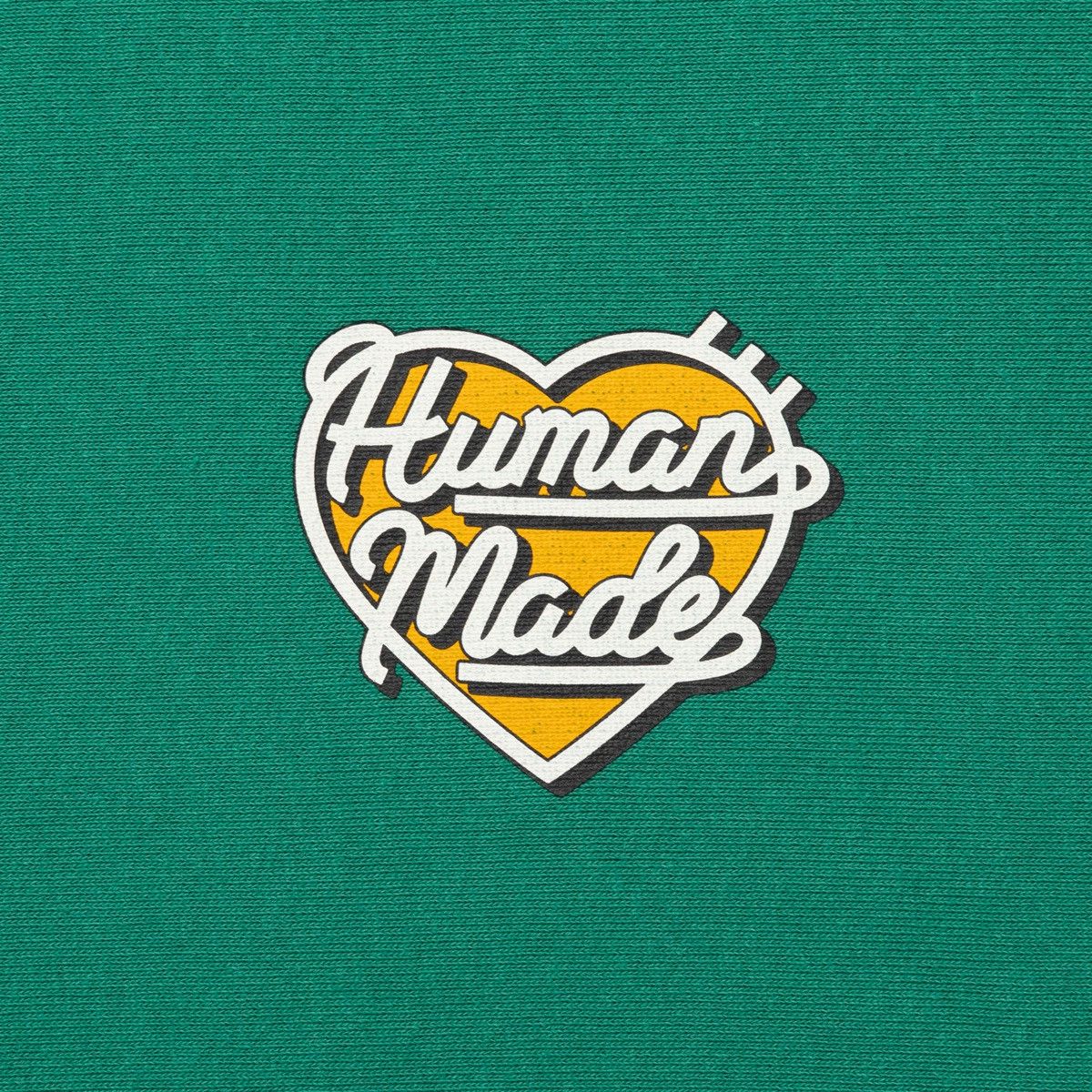 Human Made Human Made Sweatshirt Size ONE SIZE - 3 Thumbnail