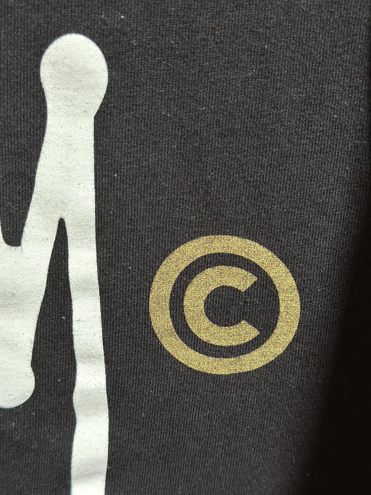 Stussy Vintage Stussy Long Sleeve Tee Size US M / EU 48-50 / 2 - 6 Thumbnail