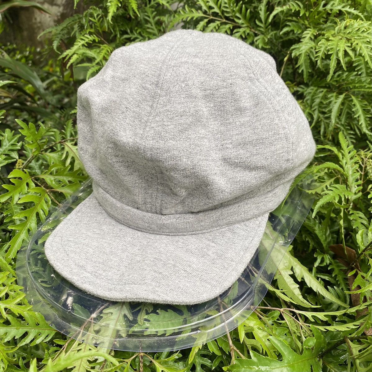 45rpm × Japanese Brand 45Rpm Newboys Cap 45Rpm Studio Japan Brand Size ONE SIZE - 5 Thumbnail