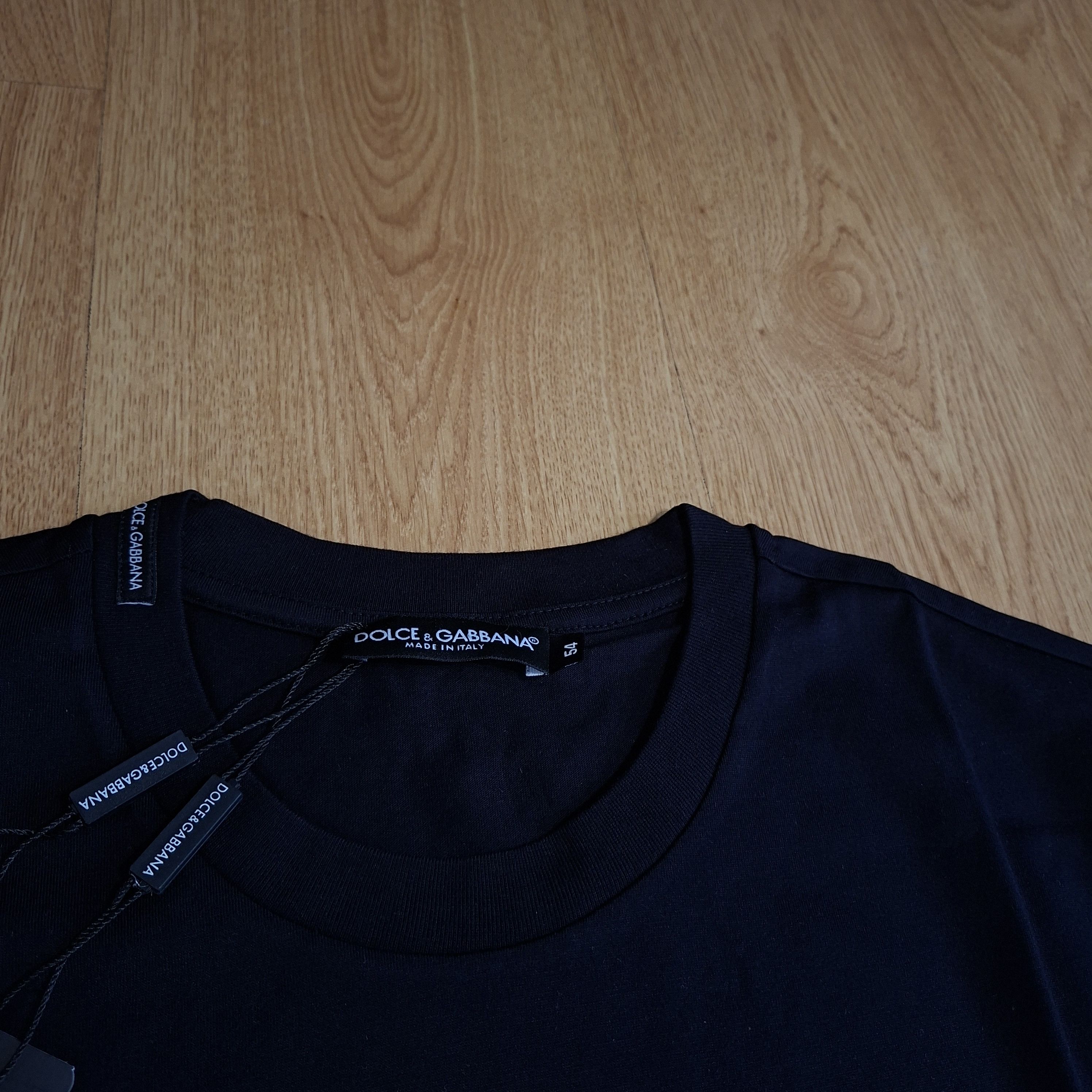 Dolce & Gabbana Dolce Gabbana t shirt size xxl 54 Size US XXL / EU 58 / 5 - 2 Thumbnail