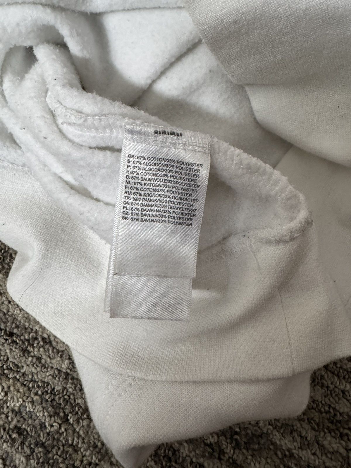 Supreme × The North Face Supreme The North Face Metallic Logo Hoodie - Large Size US L / EU 52-54 / 3 - 9 Thumbnail