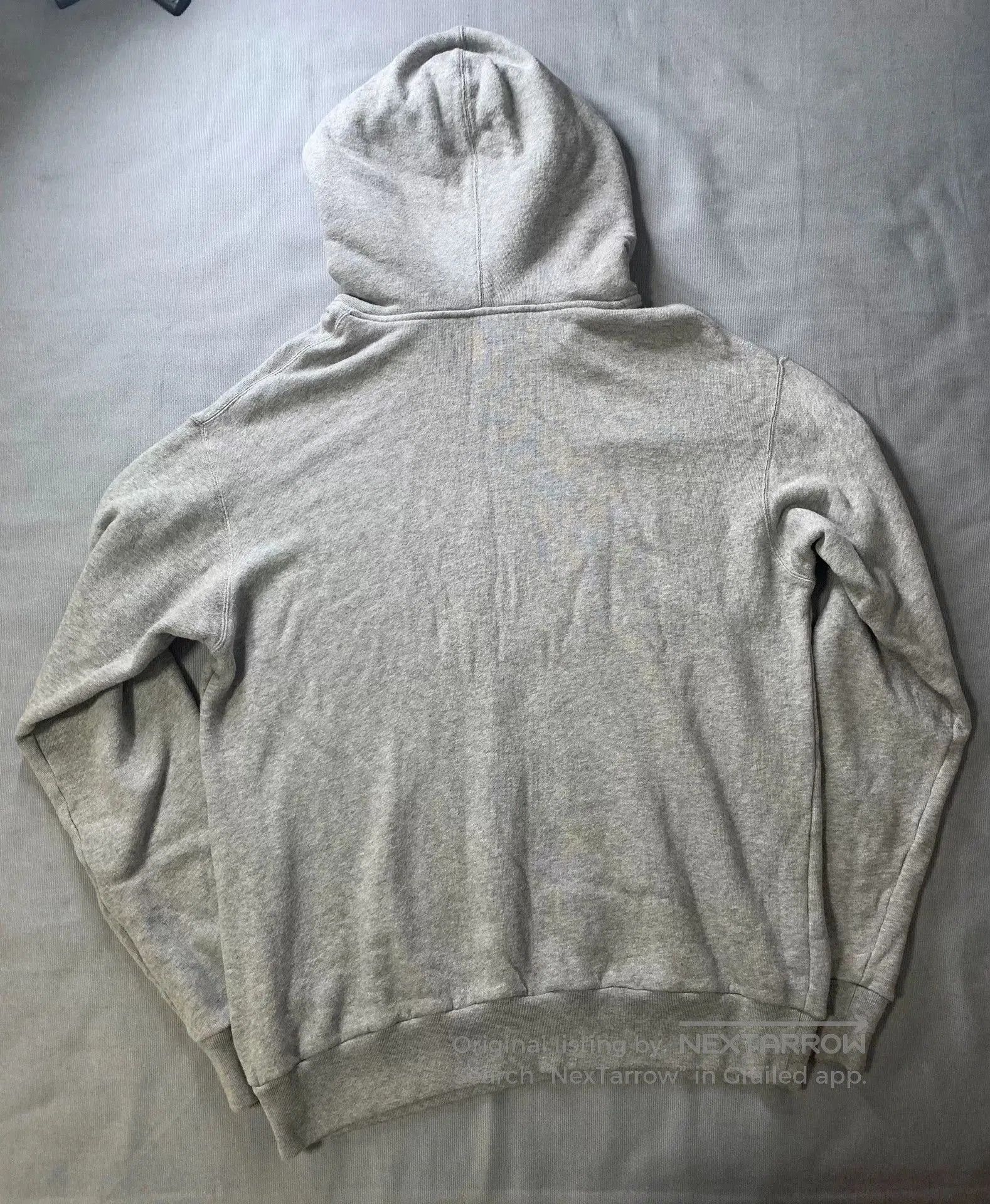 Gucci Gucci x Kai Bear Hoodie. Size XS / US 0-2 / IT 36-38 - 2 Thumbnail